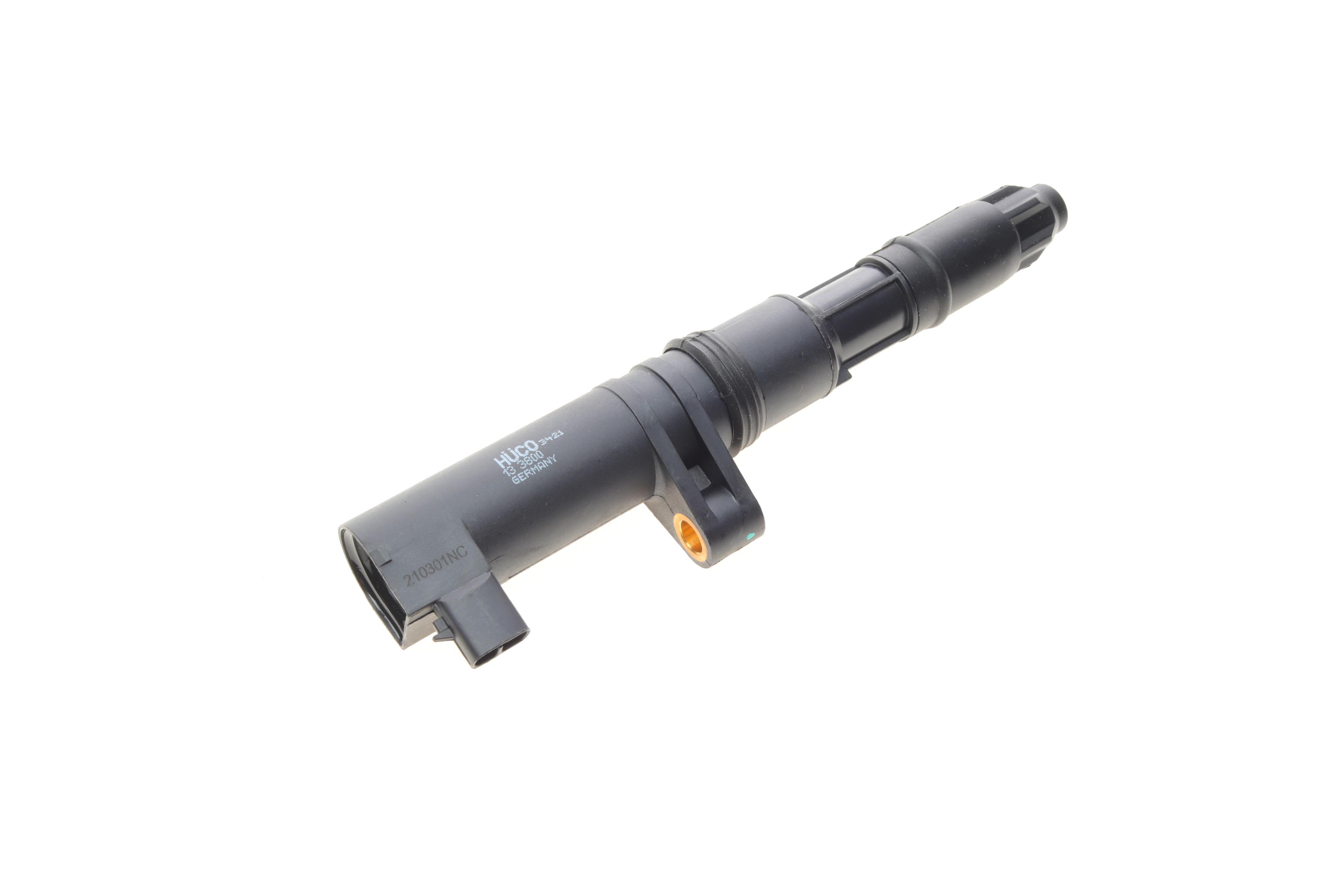 Котушка запалювання Renault Trafic 2.0/Kangoo 1.6 01- (HÜCO)