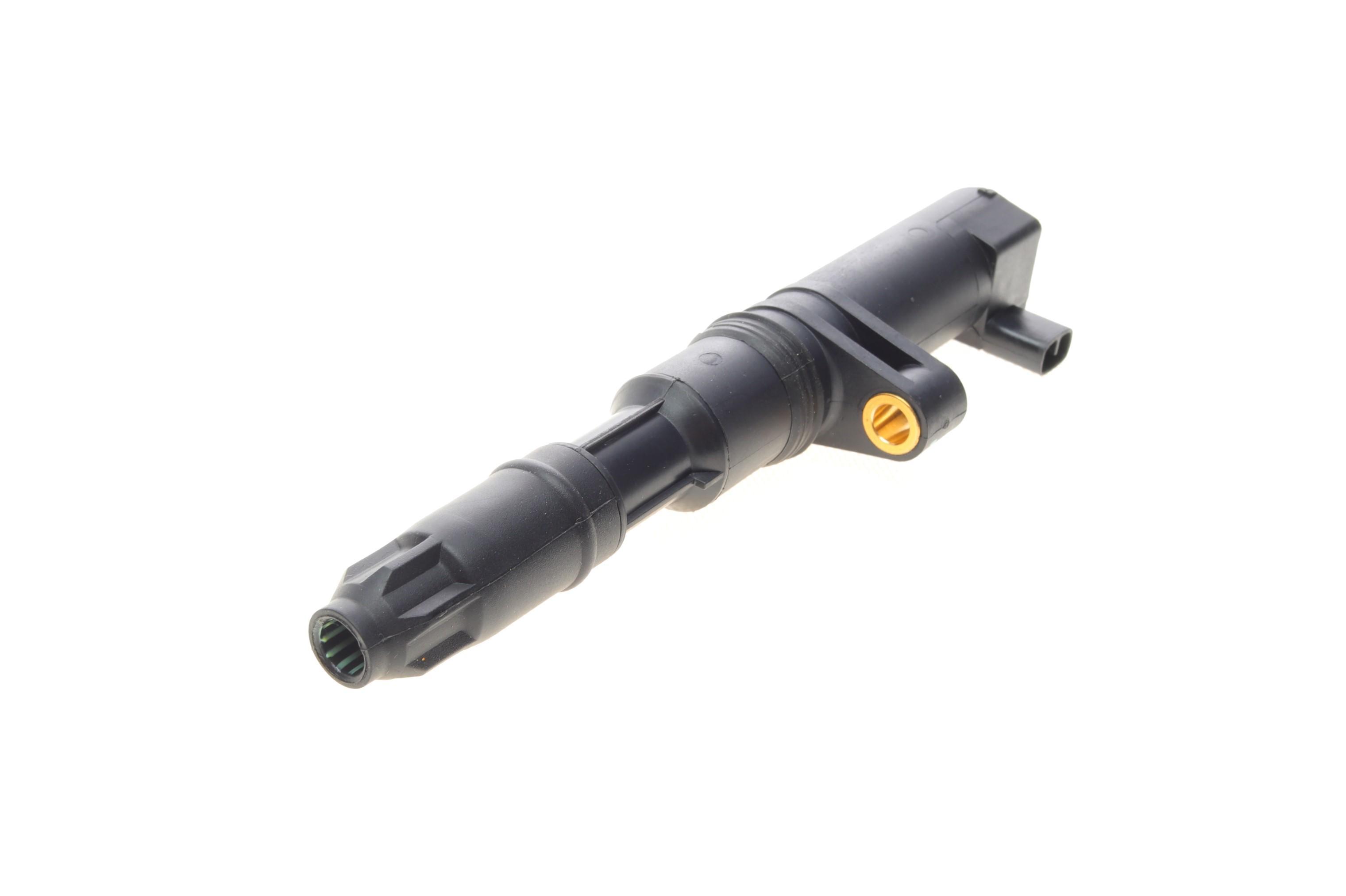 Котушка запалювання Renault Trafic 2.0/Kangoo 1.6 01- (HÜCO)