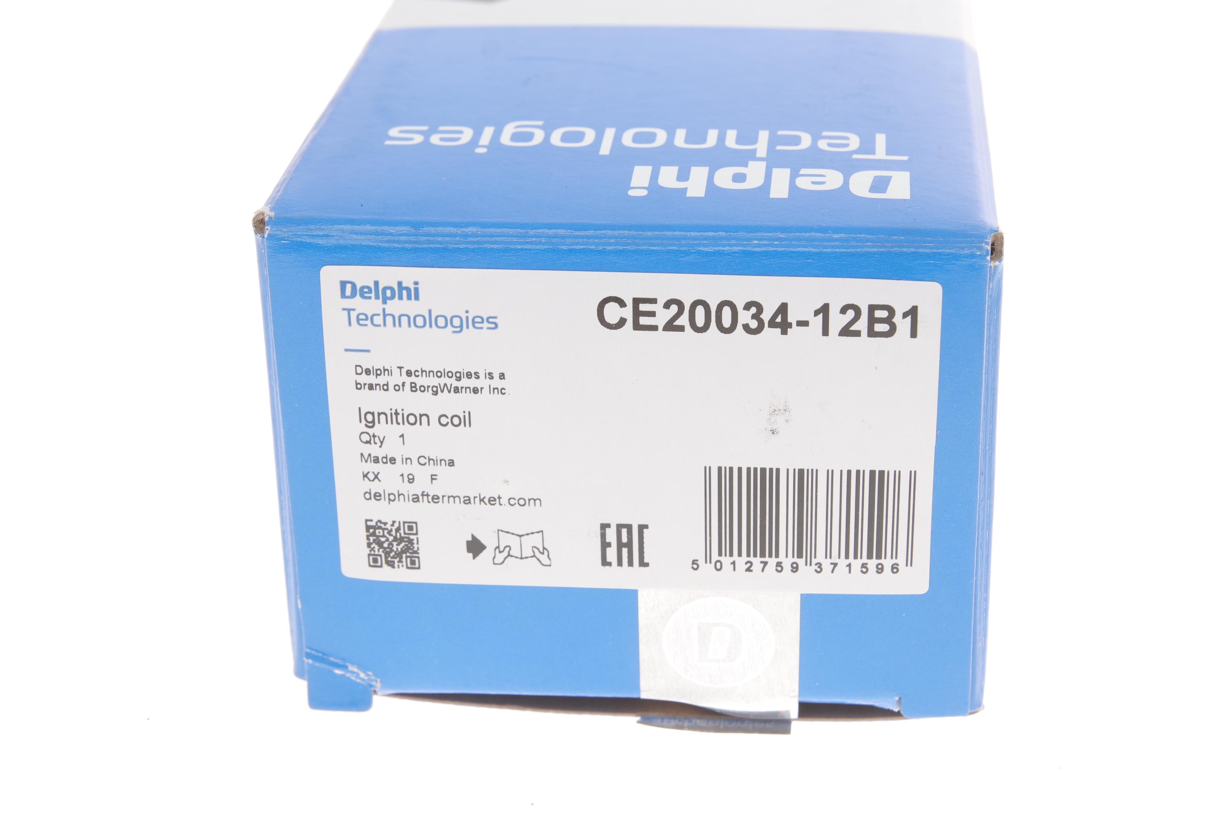 Котушка запалювання Audi A3/A4/A5/A6/Q3/Q5/Skoda Octavia II/SuperB II/VW Golf/Jetta/Passat/T5/T6 04-