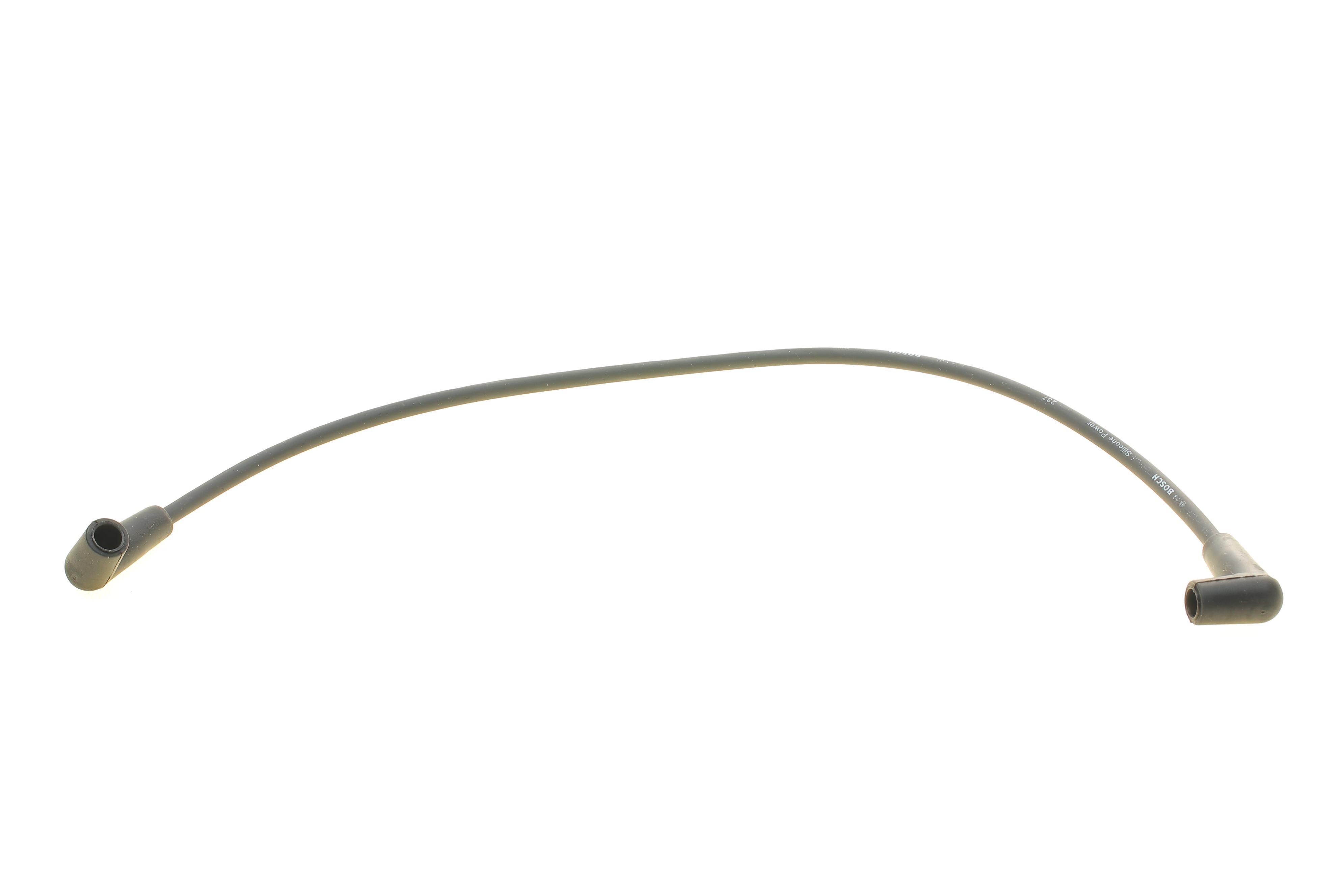 Провід запалювання Renault 21 1.7 86-94 (к-кт)