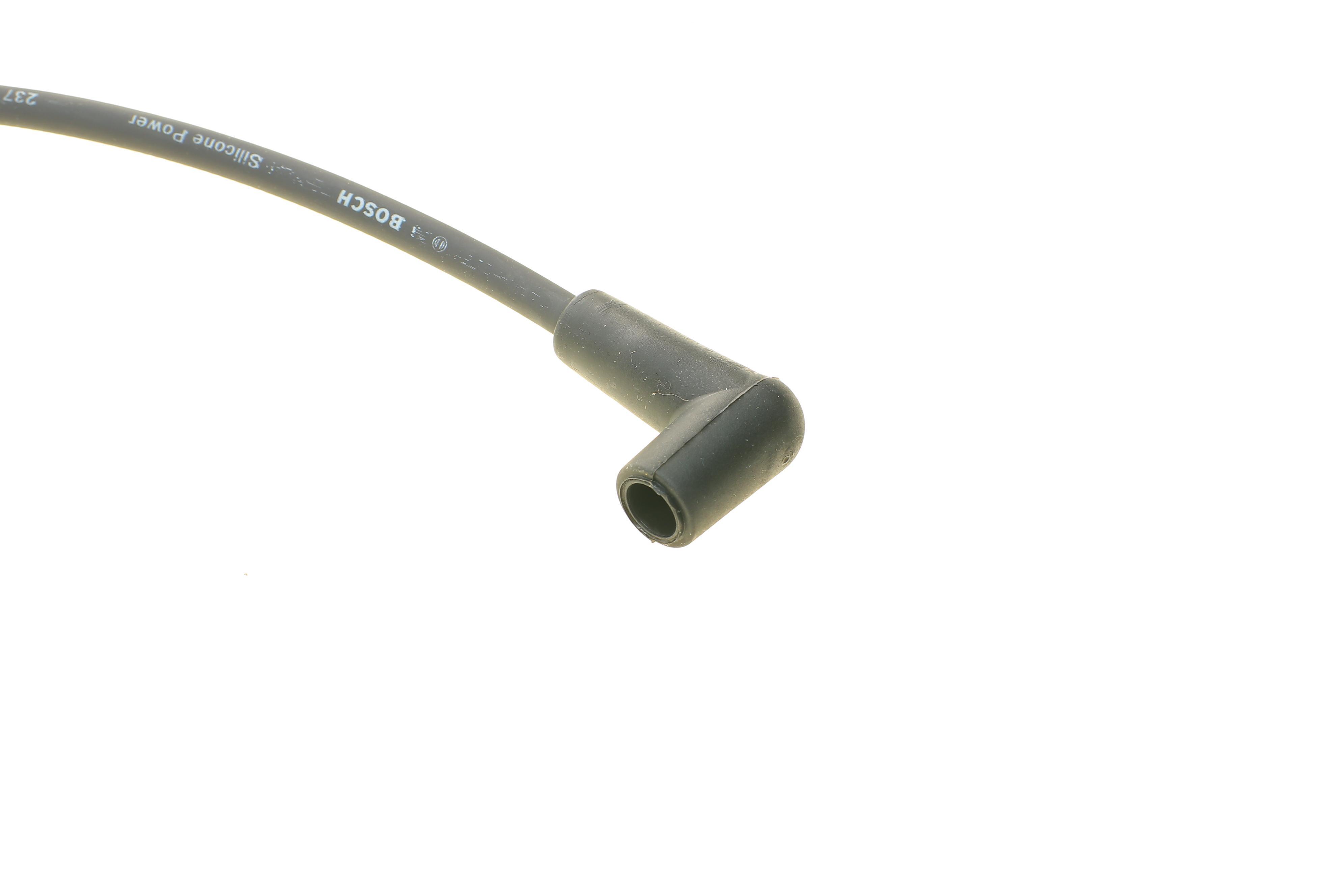 Провід запалювання Renault 21 1.7 86-94 (к-кт)