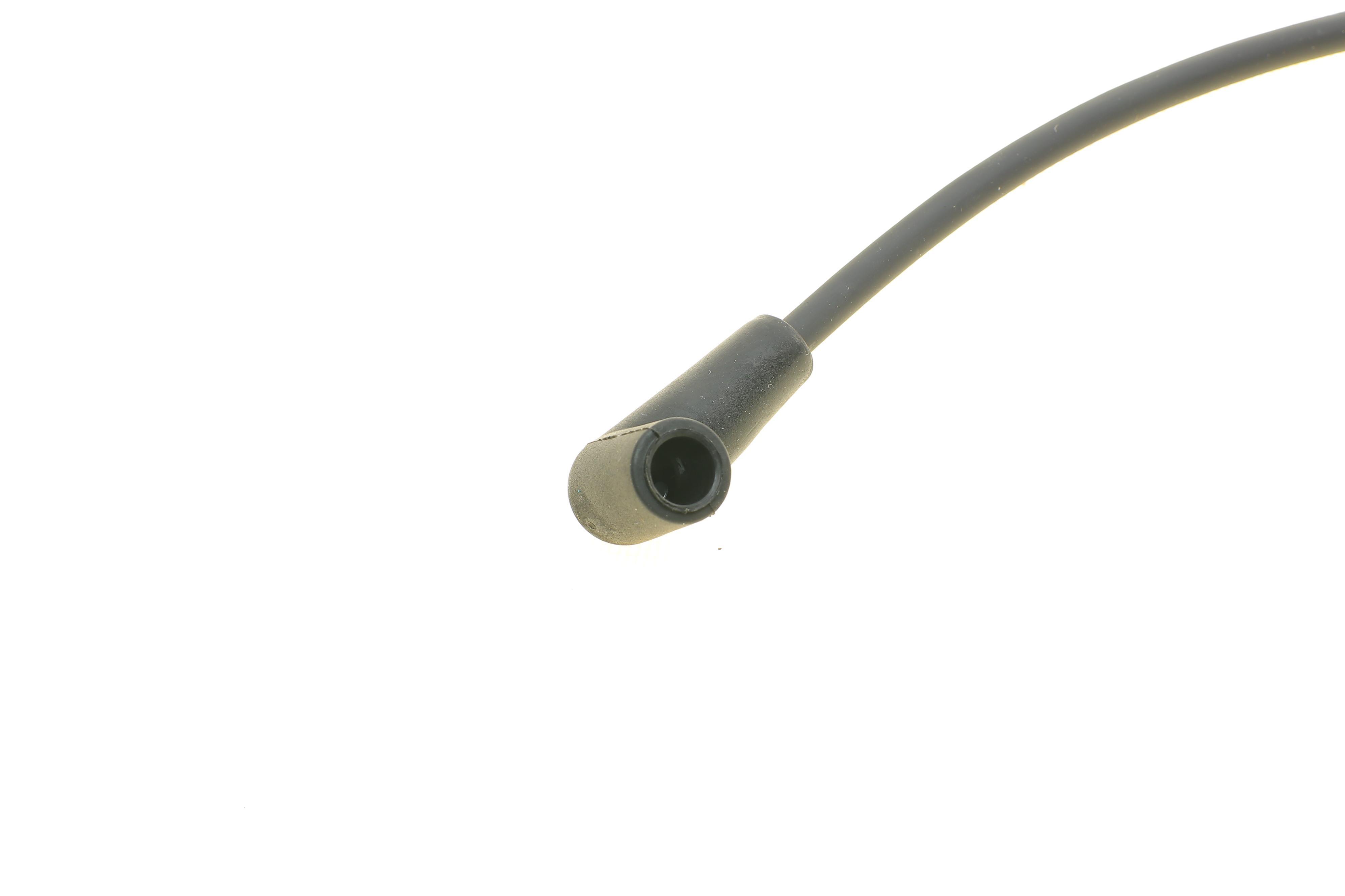 Провід запалювання Renault 21 1.7 86-94 (к-кт)