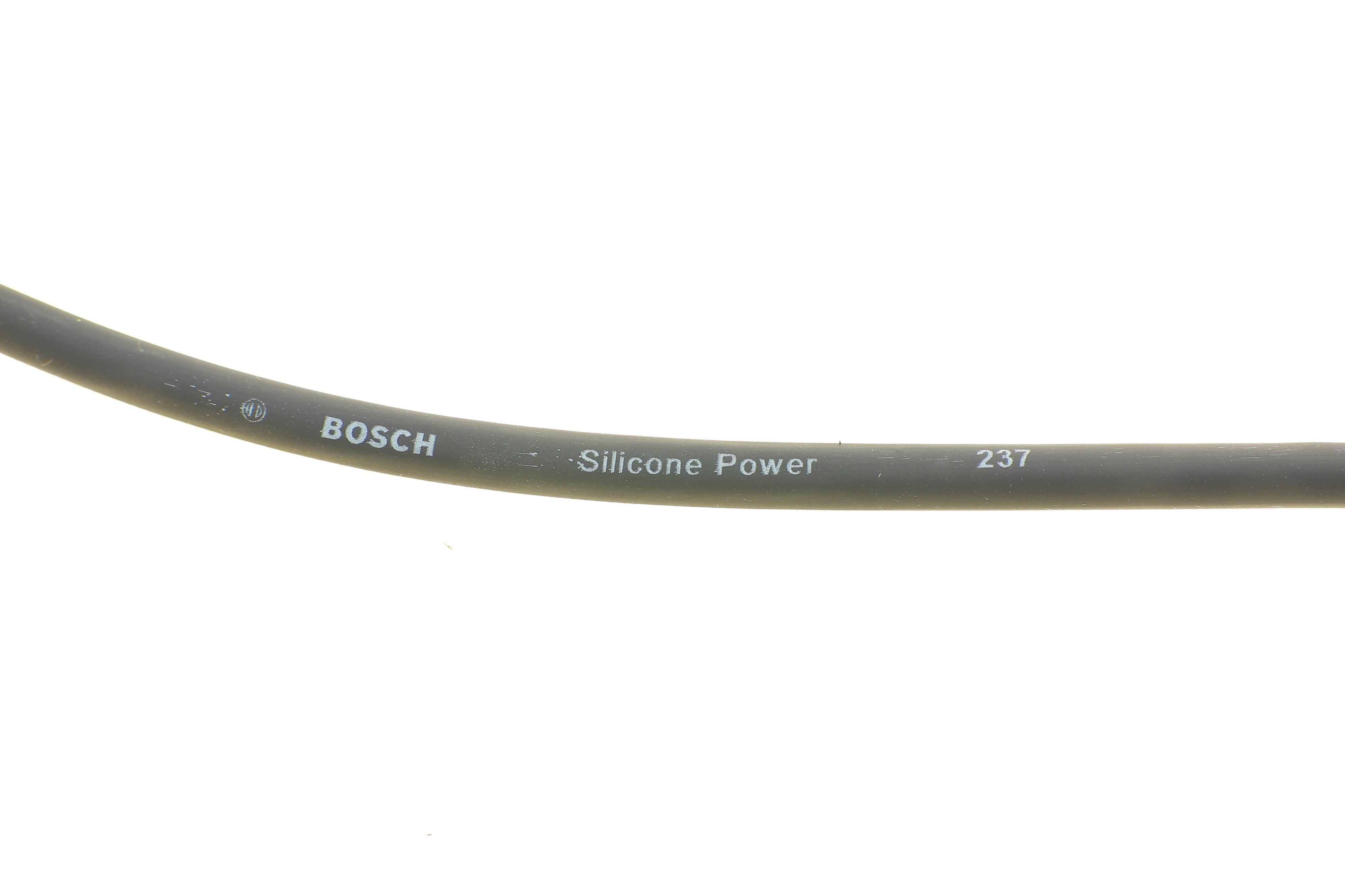 Провід запалювання Renault 21 1.7 86-94 (к-кт)