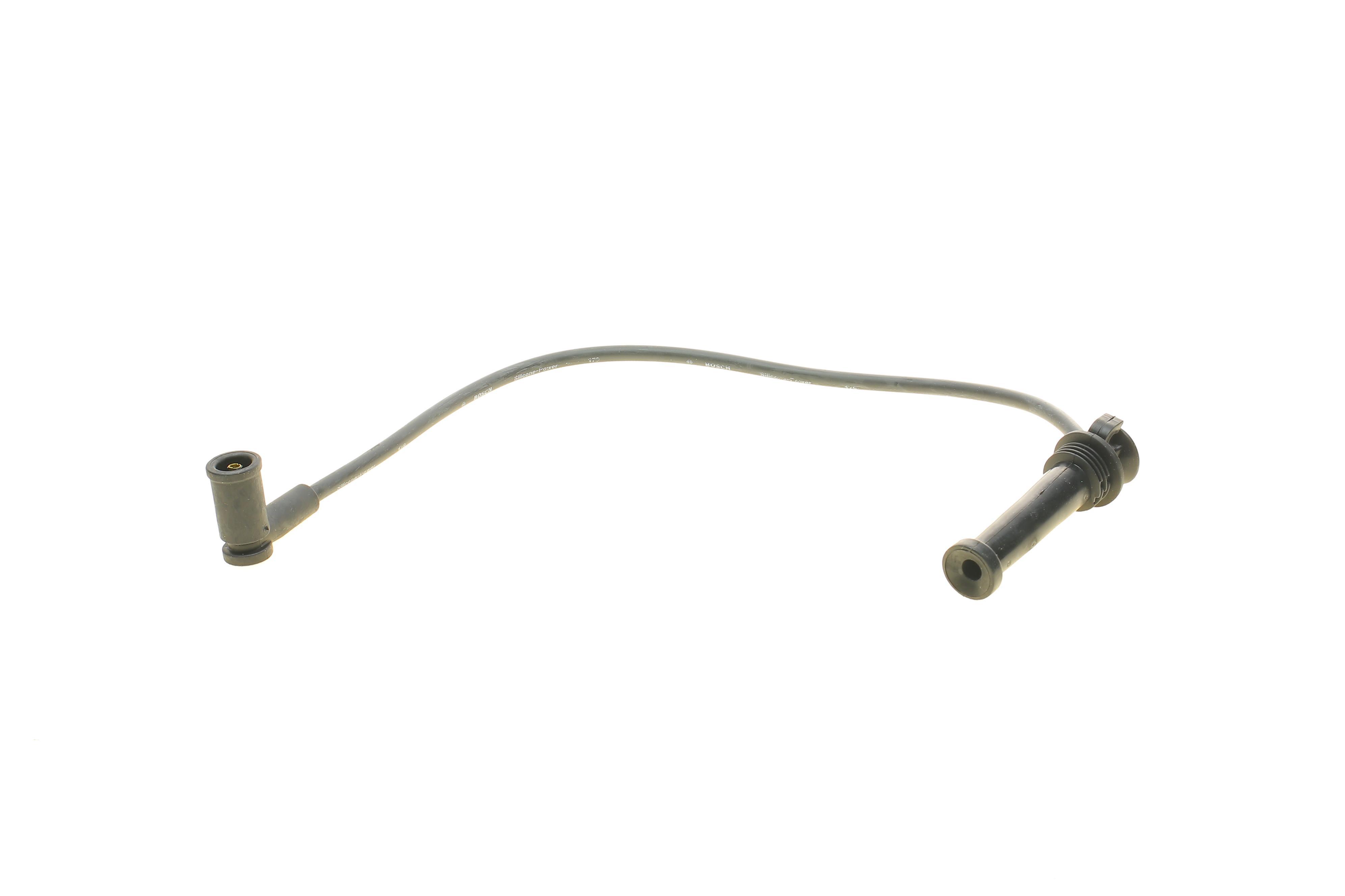 Проводи запалювання Ford Mondeo/Fiesta 1.8/2.0i 00-08 (к-кт)