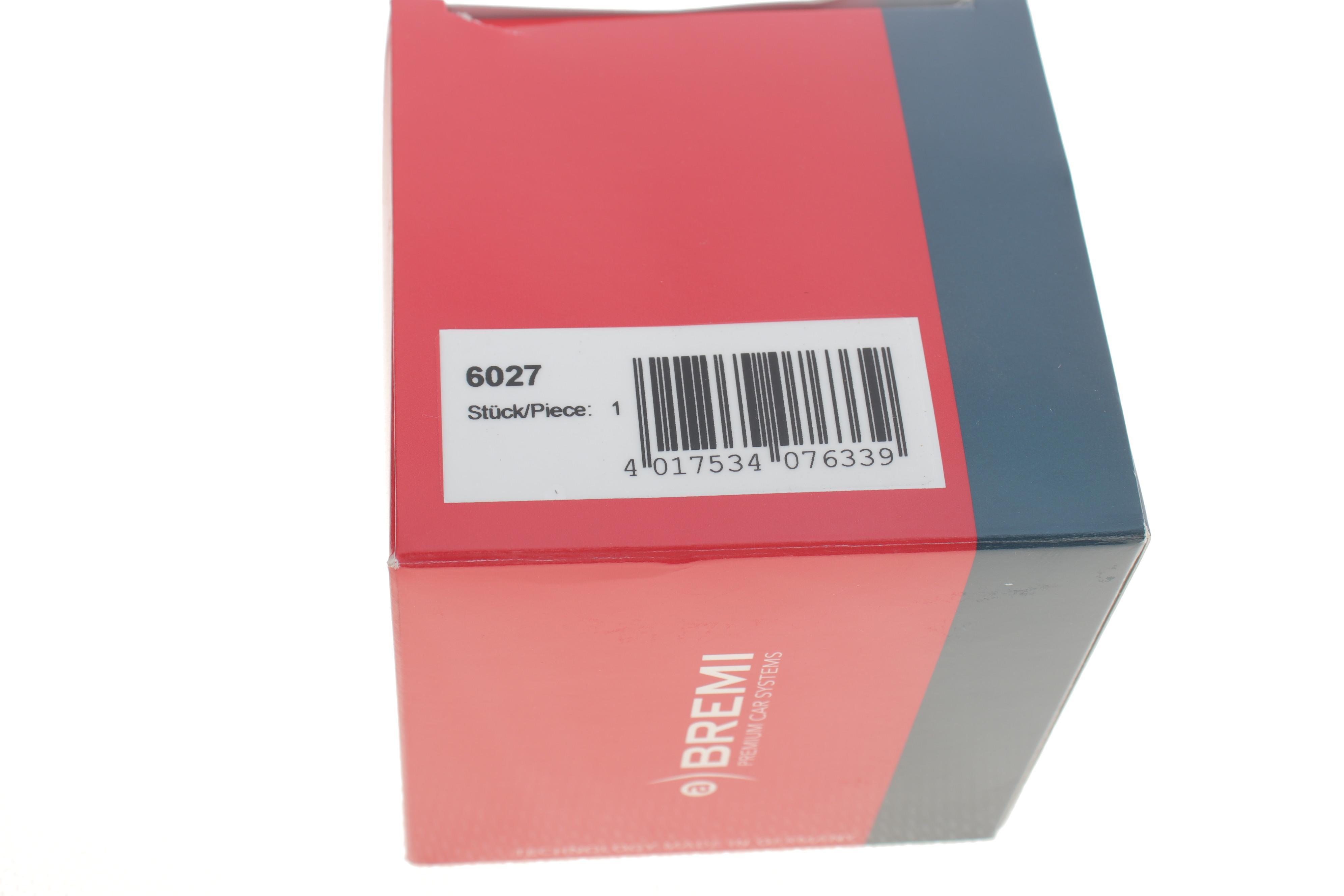 Кришка розподілювача запалювання VW Caddy II 1.4/1.6i 95-04