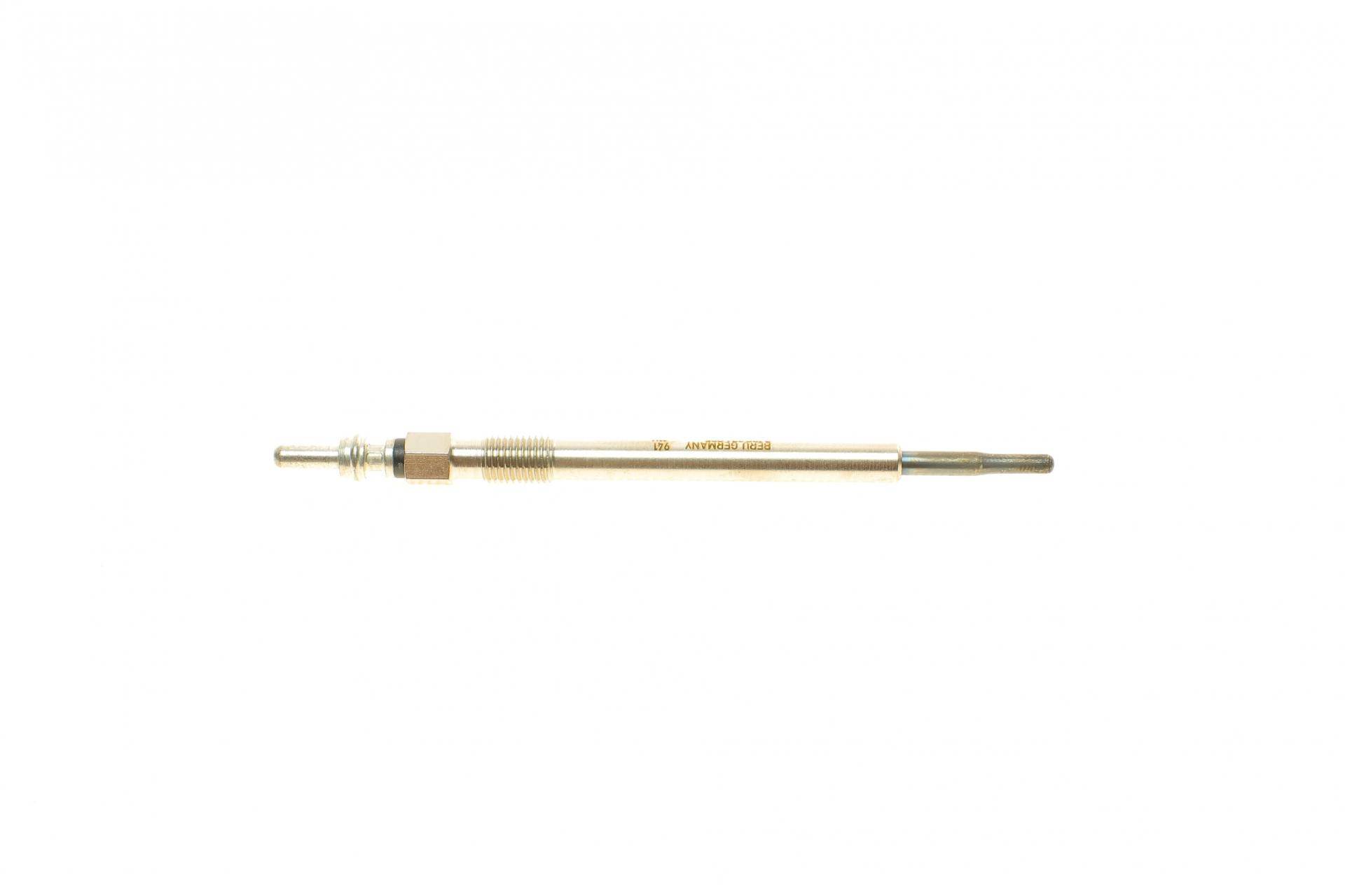 Свічка розжарювання Citroen C5/Volvo V70/XC90 2.4D/2.7HDi/3.6D 01- (11V) M8x1.0 (L=126.5mm)