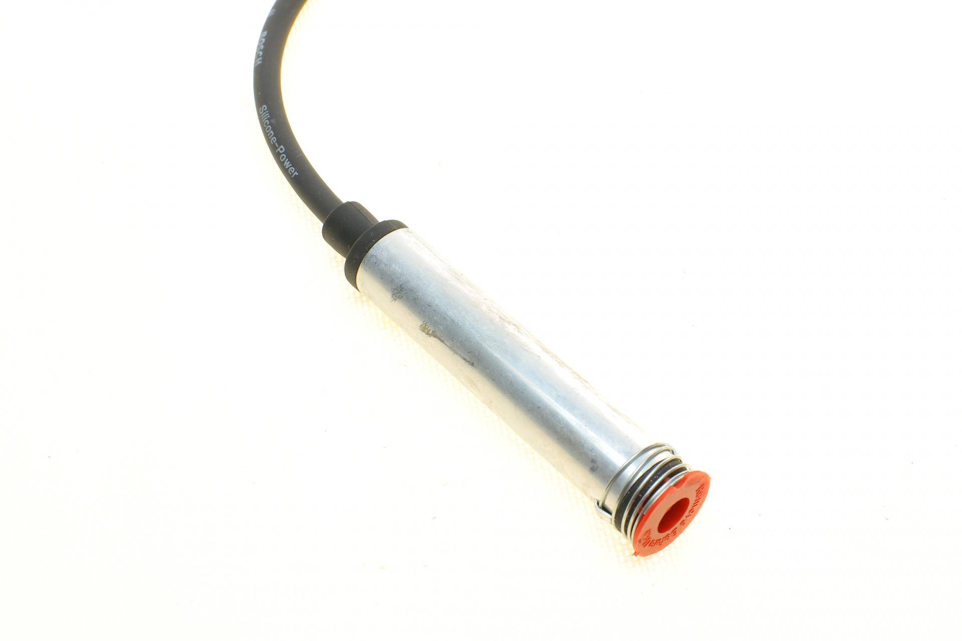 Проводи запалювання Opel Omega A 1.8-2.0 i 86-94 (к-кт) (високовольтні)