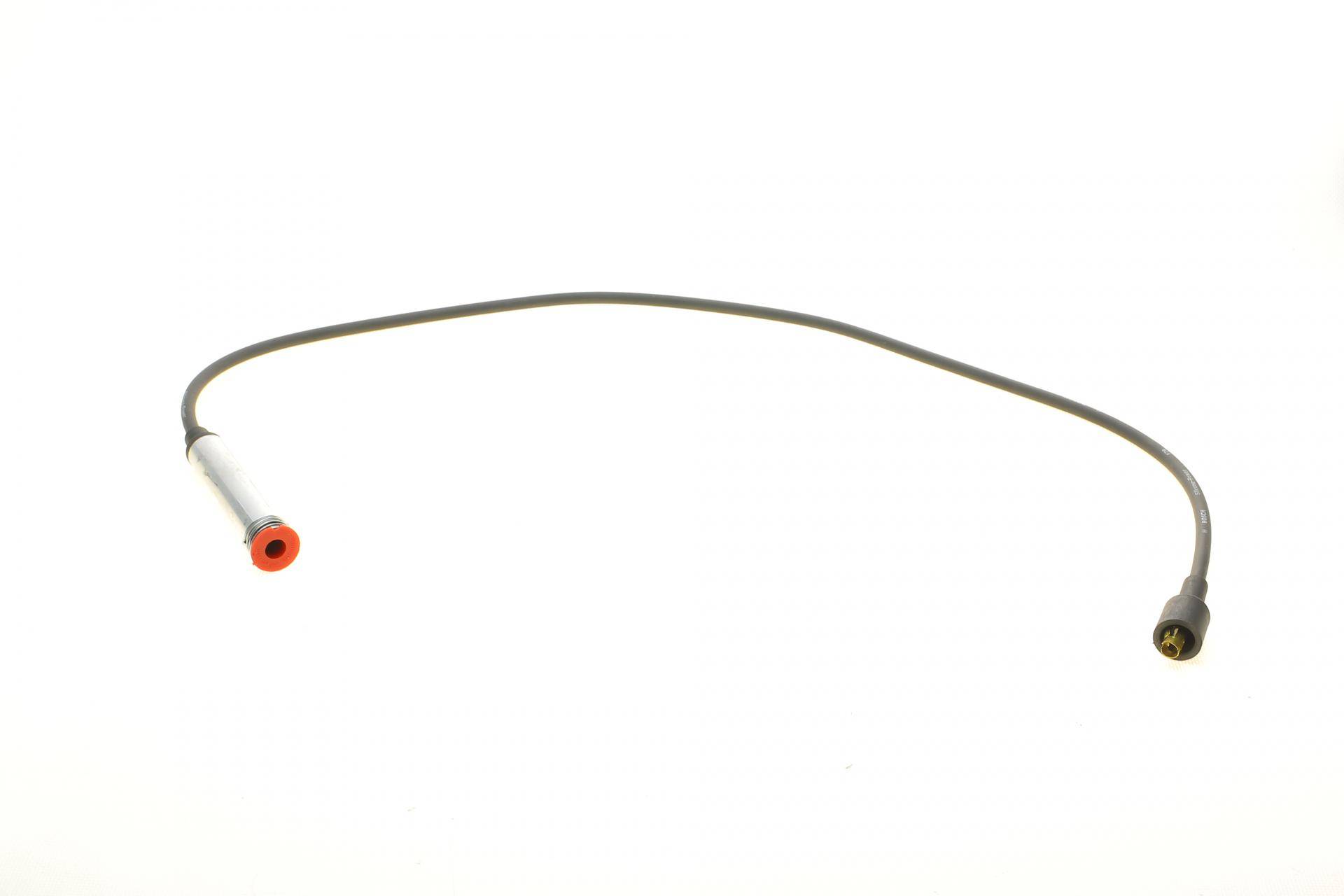 Проводи запалювання Opel Omega A 1.8-2.0 i 86-94 (к-кт) (високовольтні)