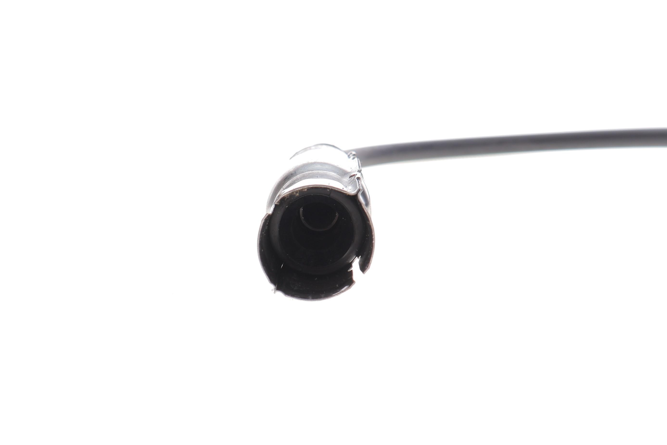 Проводи запалювання VW Passat 1.6-2.0 00-05 (к-кт) (високовольтні) (MSQ0111)