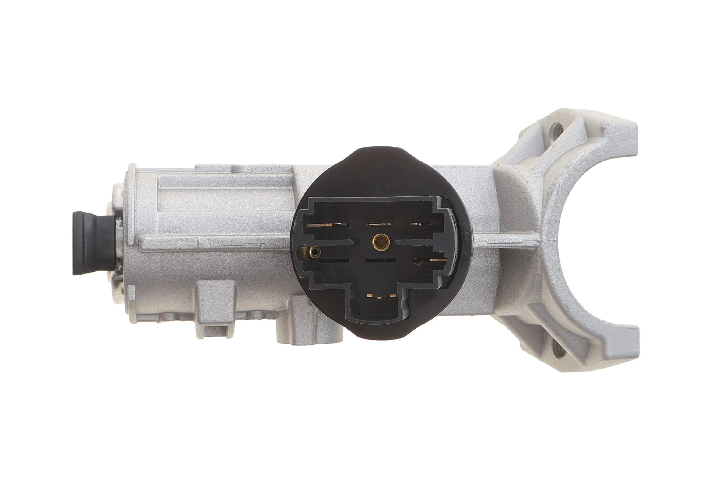 Замок запалювання Fiat Ducato/Peugeot Boxer 06- (з ключом)