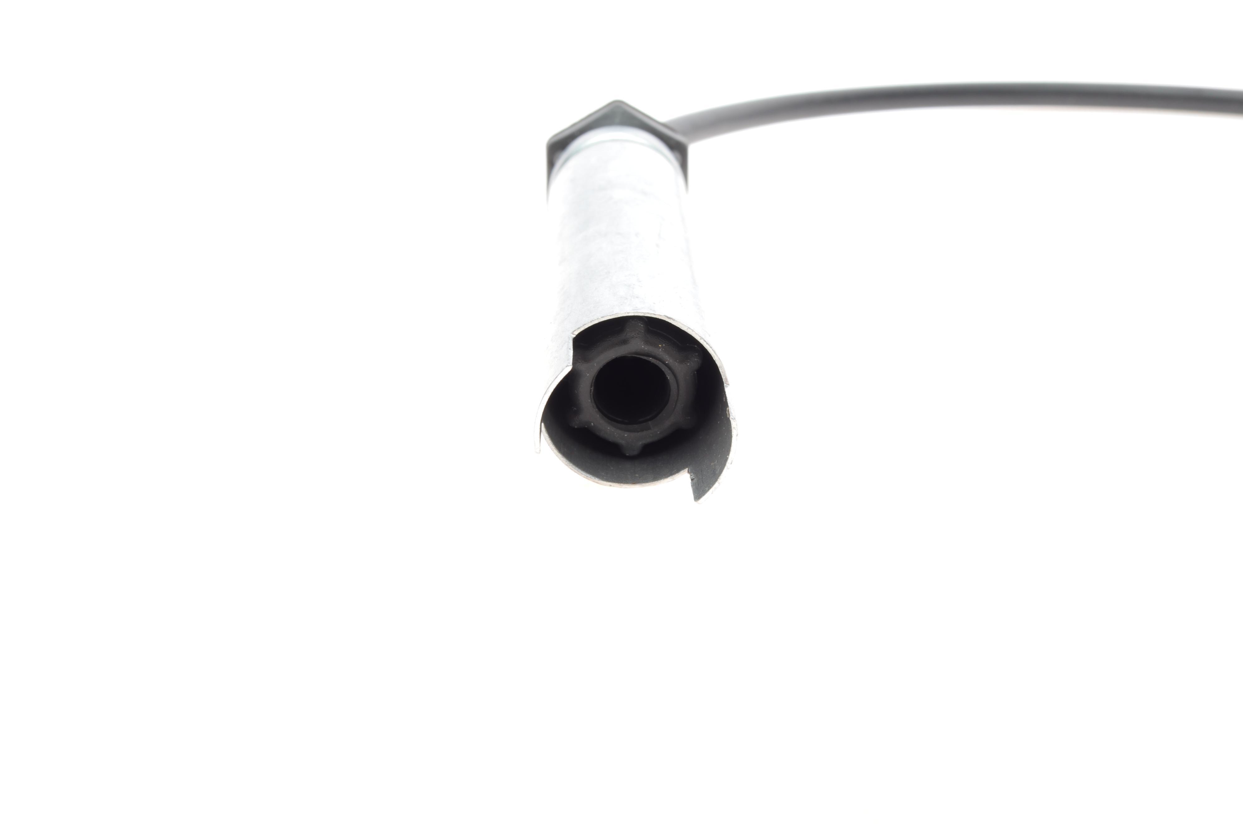 Проводи запалювання Daewoo Lanos/Kalos 1.4/1.5 97- (к-кт) (MSK931)