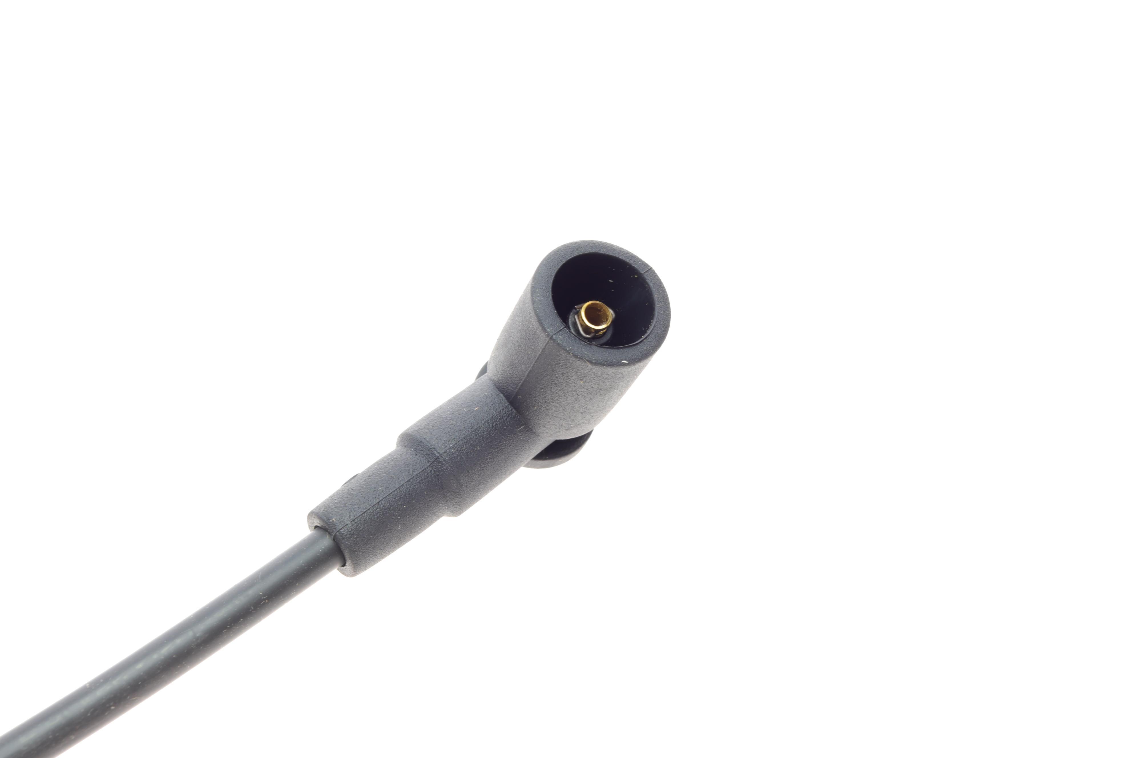 Проводи запалювання Daewoo Lanos/Kalos 1.4/1.5 97- (к-кт) (MSK931)