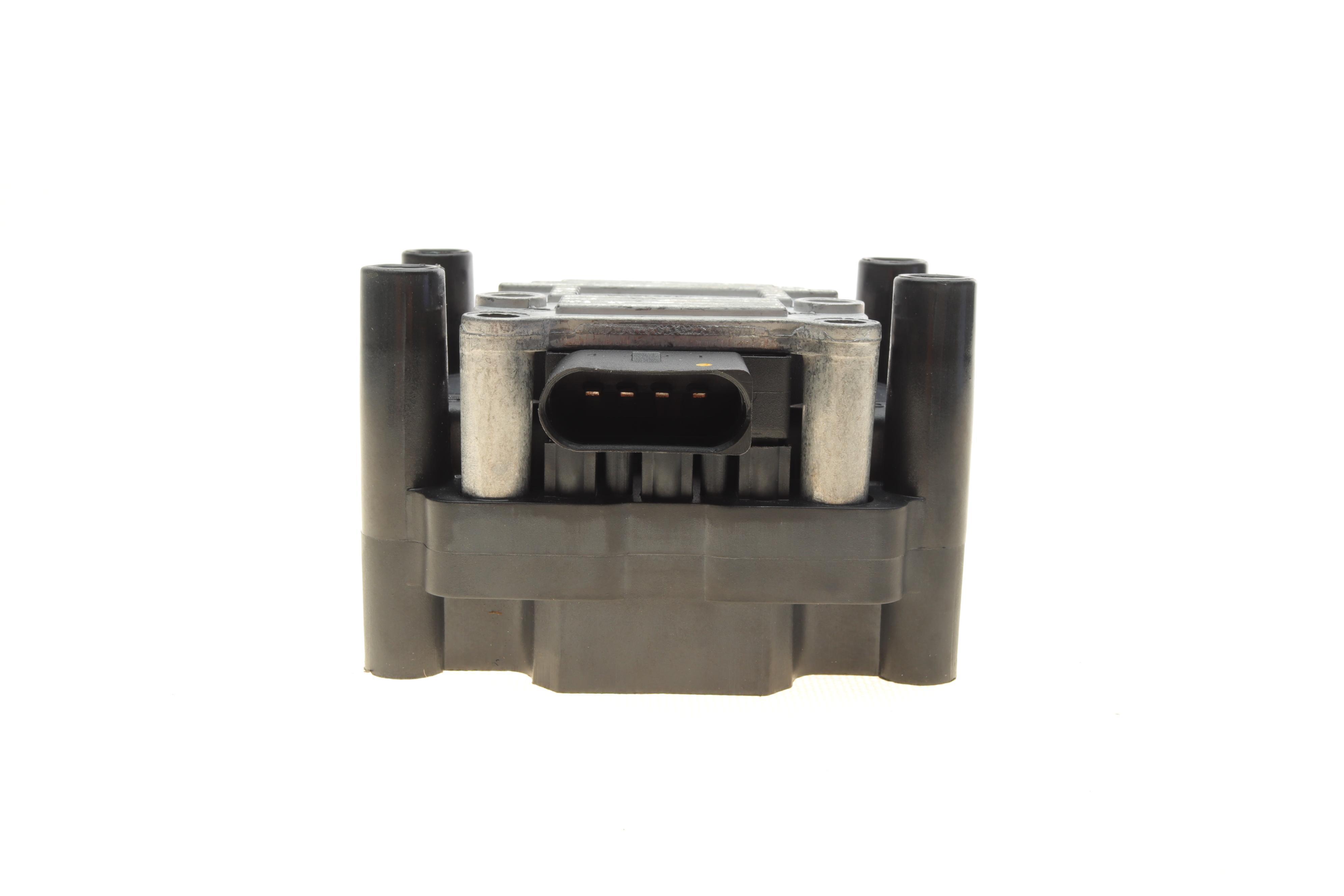 Котушка запалювання VW T5 2.0i 03-15 (HÜCO)