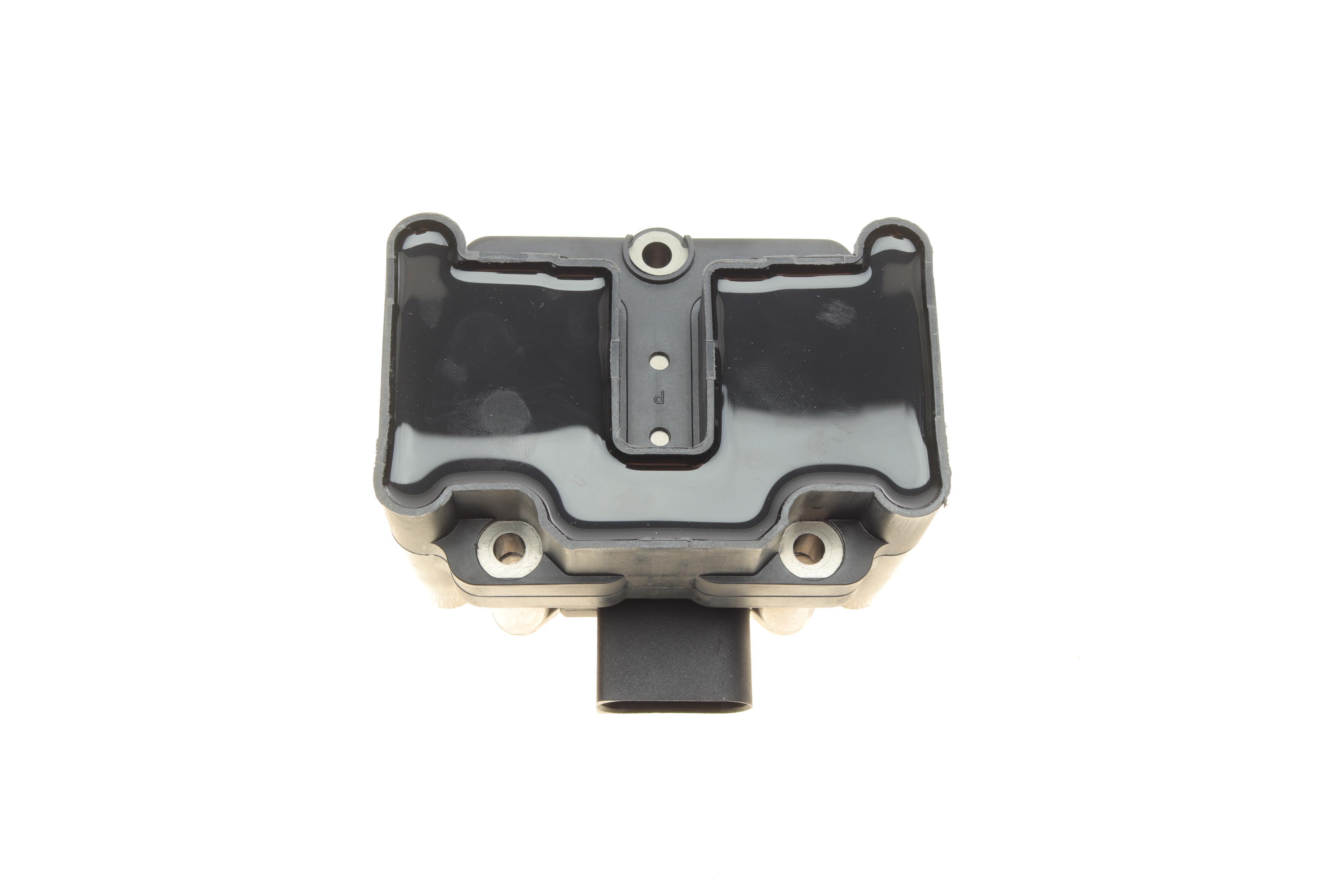 Котушка запалювання VW T5 2.0i 03-15 (HÜCO)