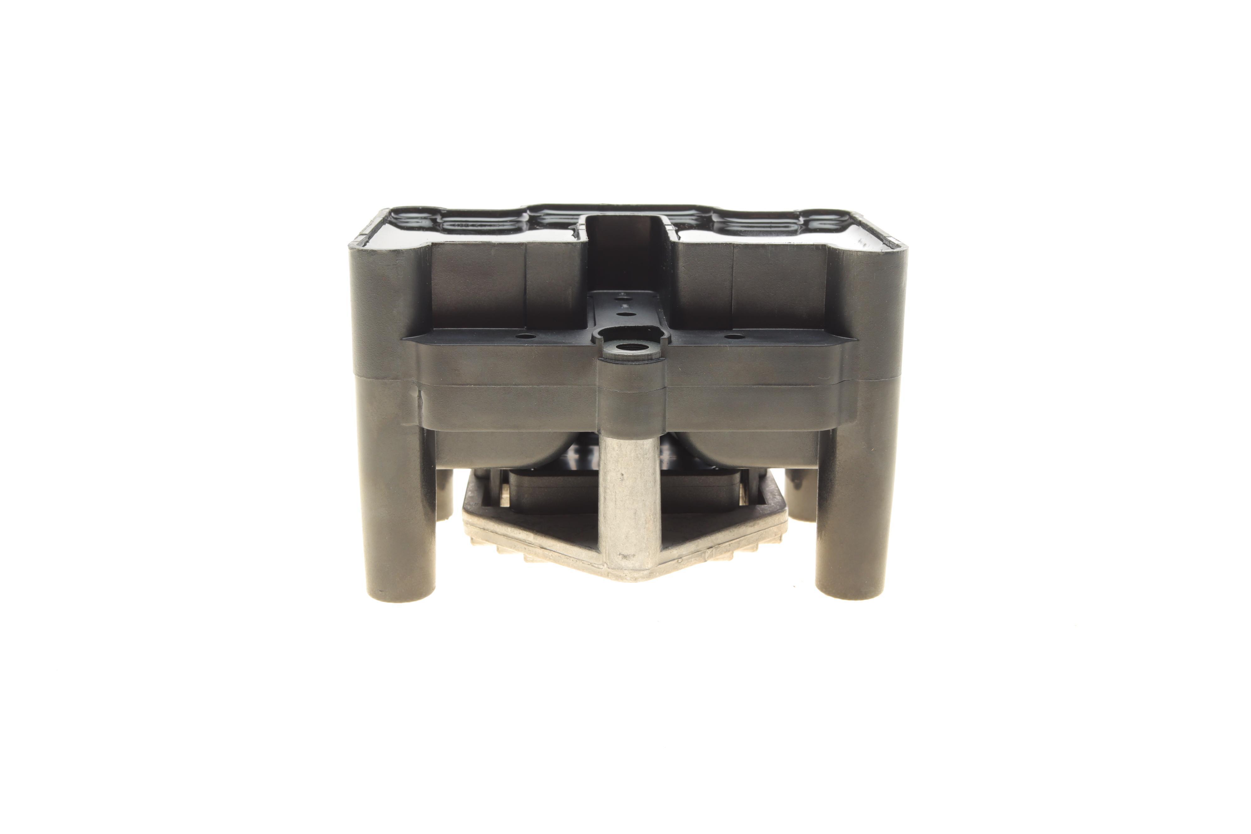 Котушка запалювання VW T5 2.0i 03-15 (HÜCO)