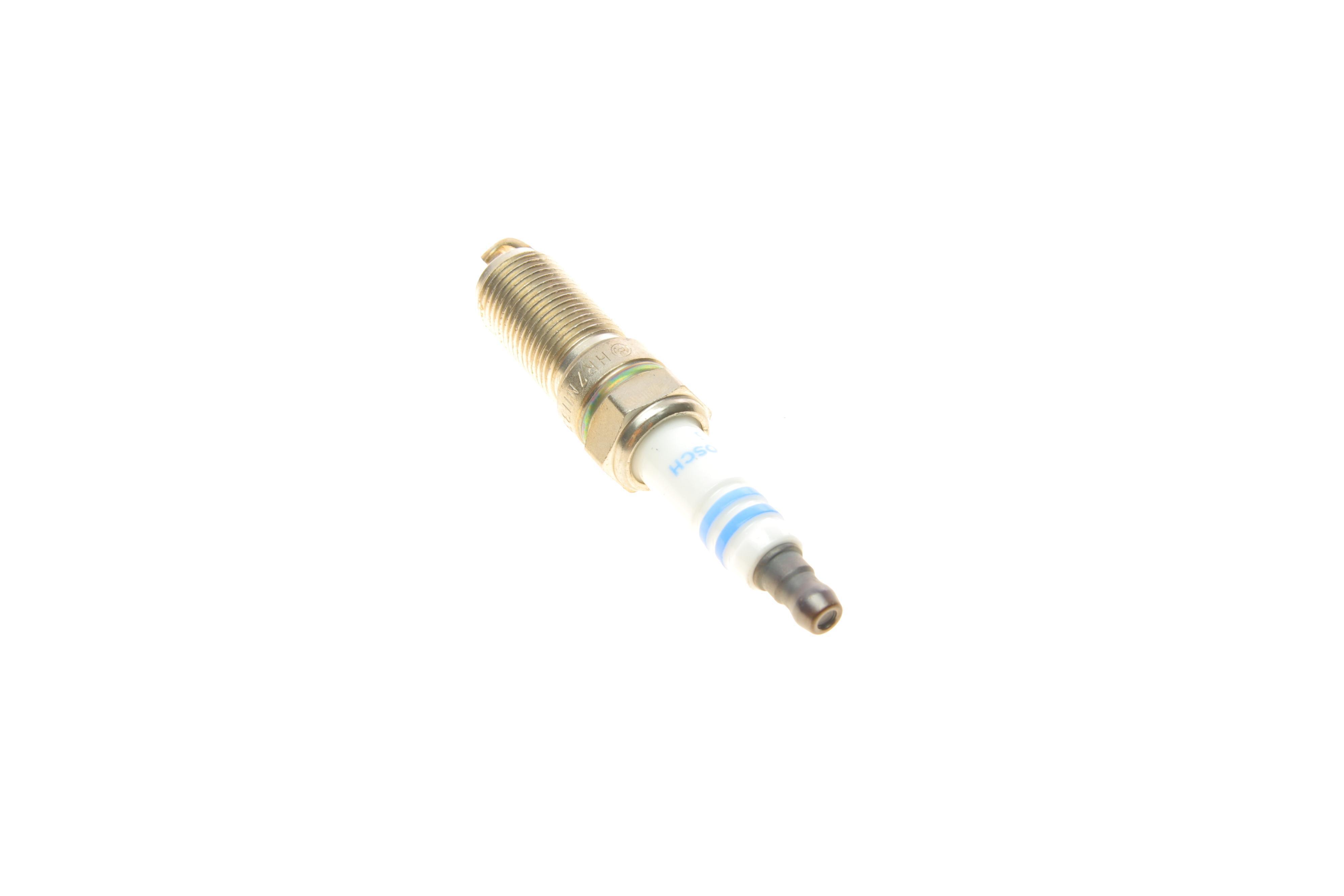 Свічка запалювання Ford Focus/Mazda 3/6/CX-7/Opel Insignia 05-