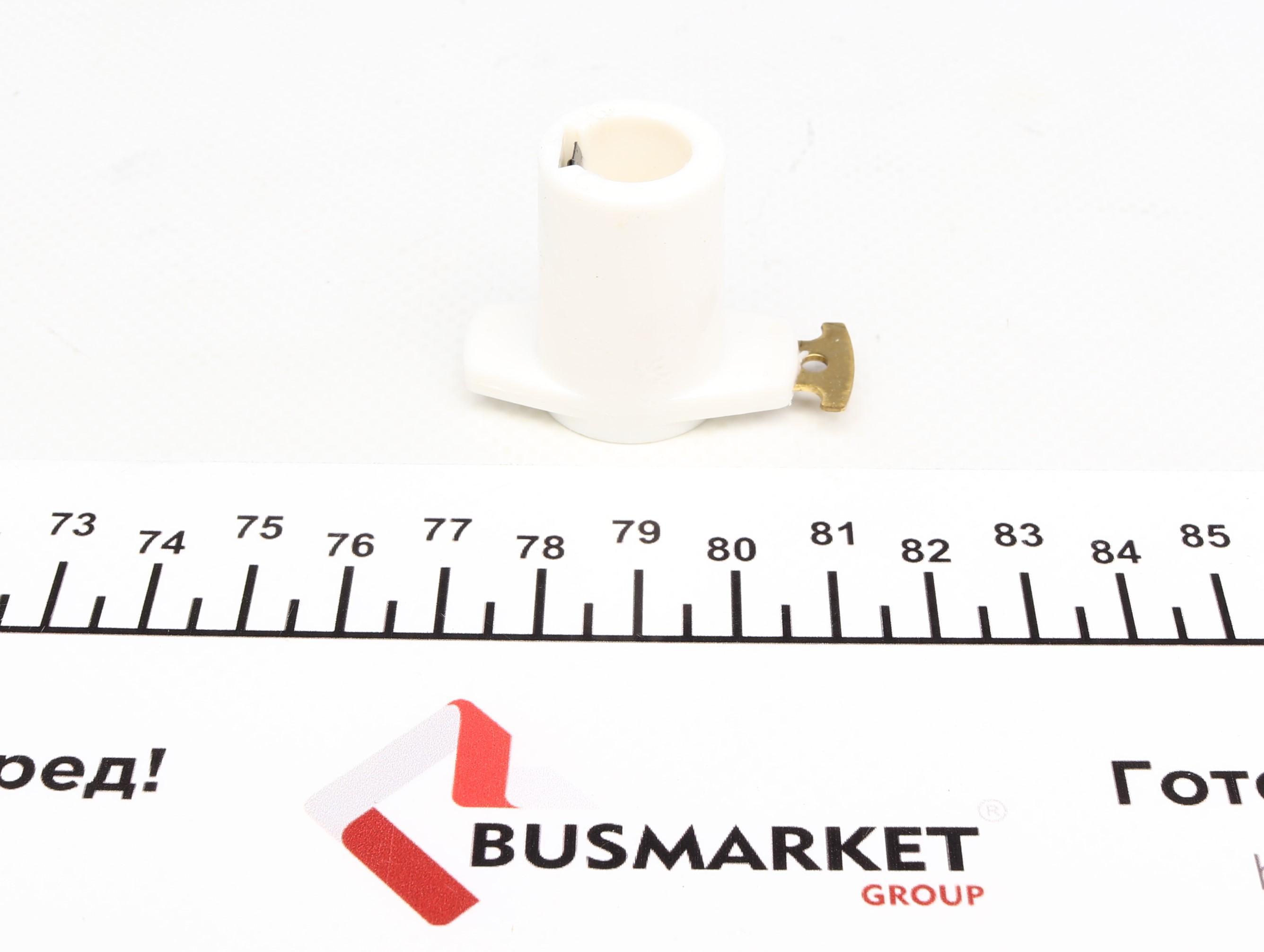 Бігунок розподілювача запалювання Renault 9/Fiat Florino -01 (71351702)