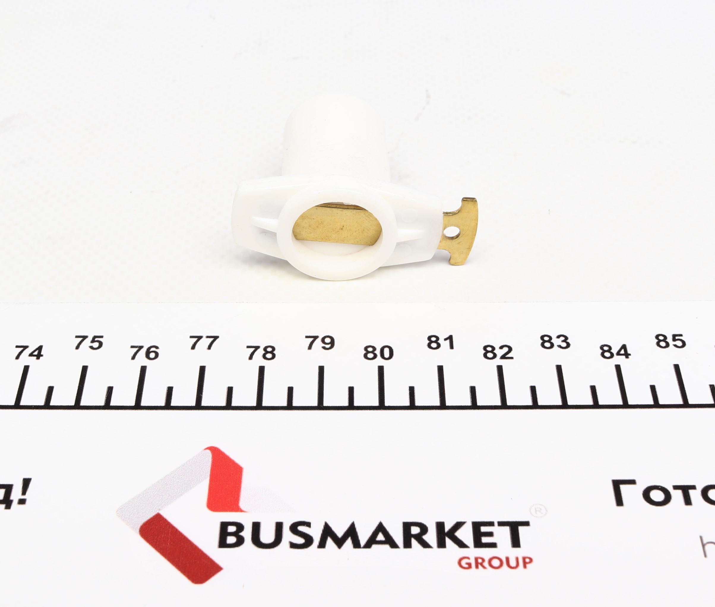 Бігунок розподілювача запалювання Renault 9/Fiat Florino -01 (71351702)