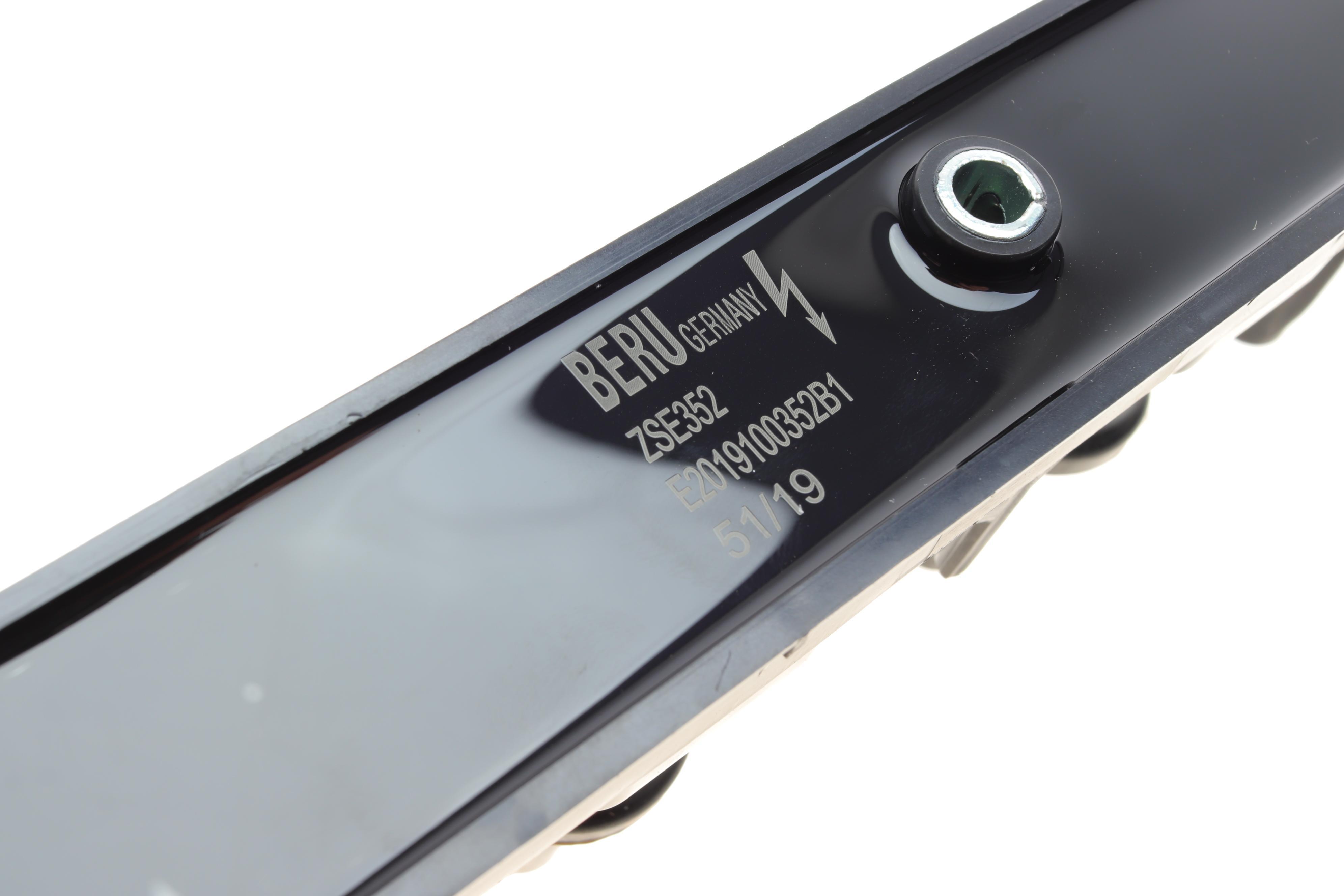 Котушка запалювання Citroen Jumpy/Peugeot Expert 2.0 16V/2.0i 07-