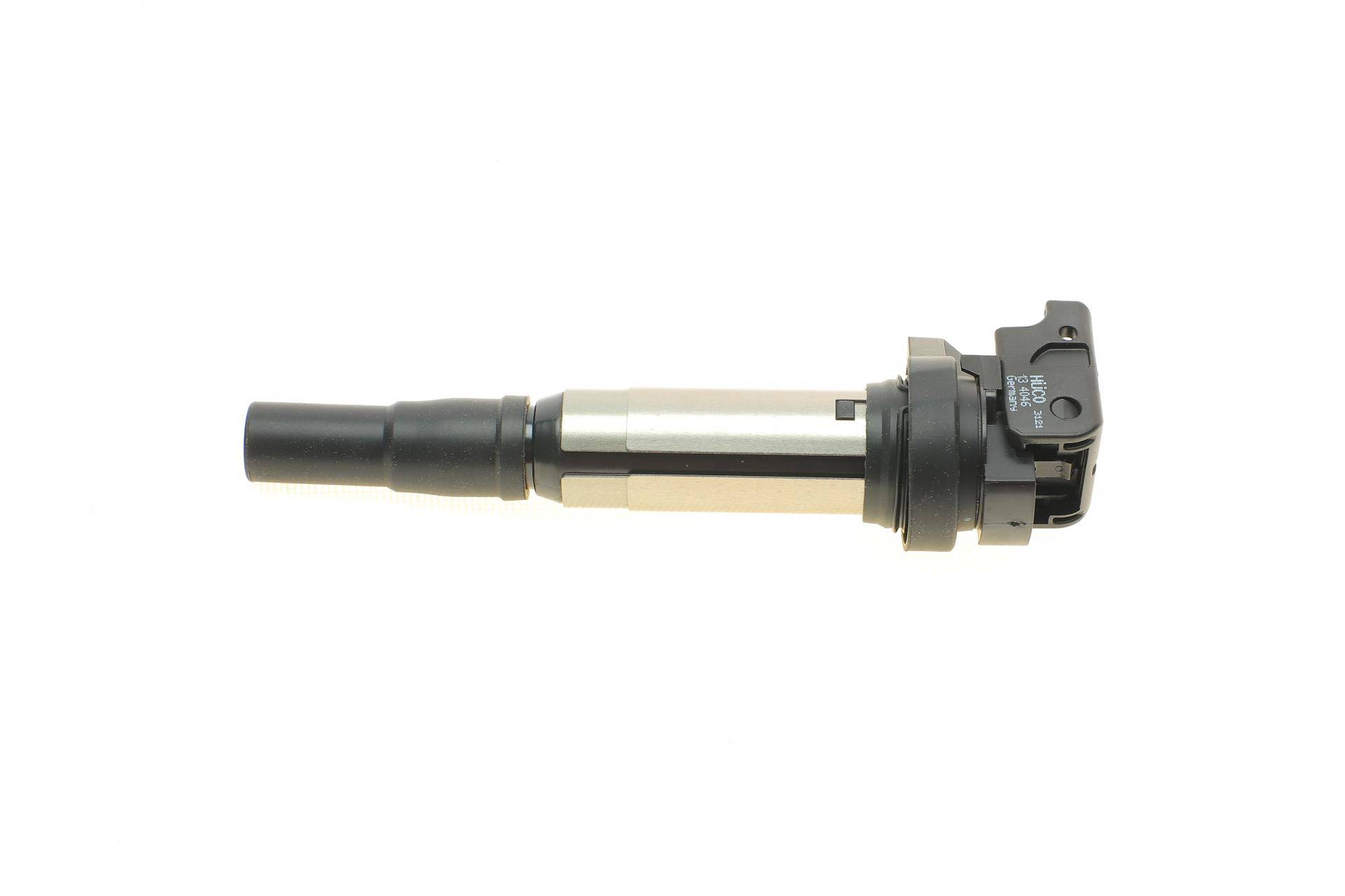 Котушка запалювання Peugeot 308/Citroen C4/C5/BMW 3 (F30/F80) N13 B16 08- (HÜCO)