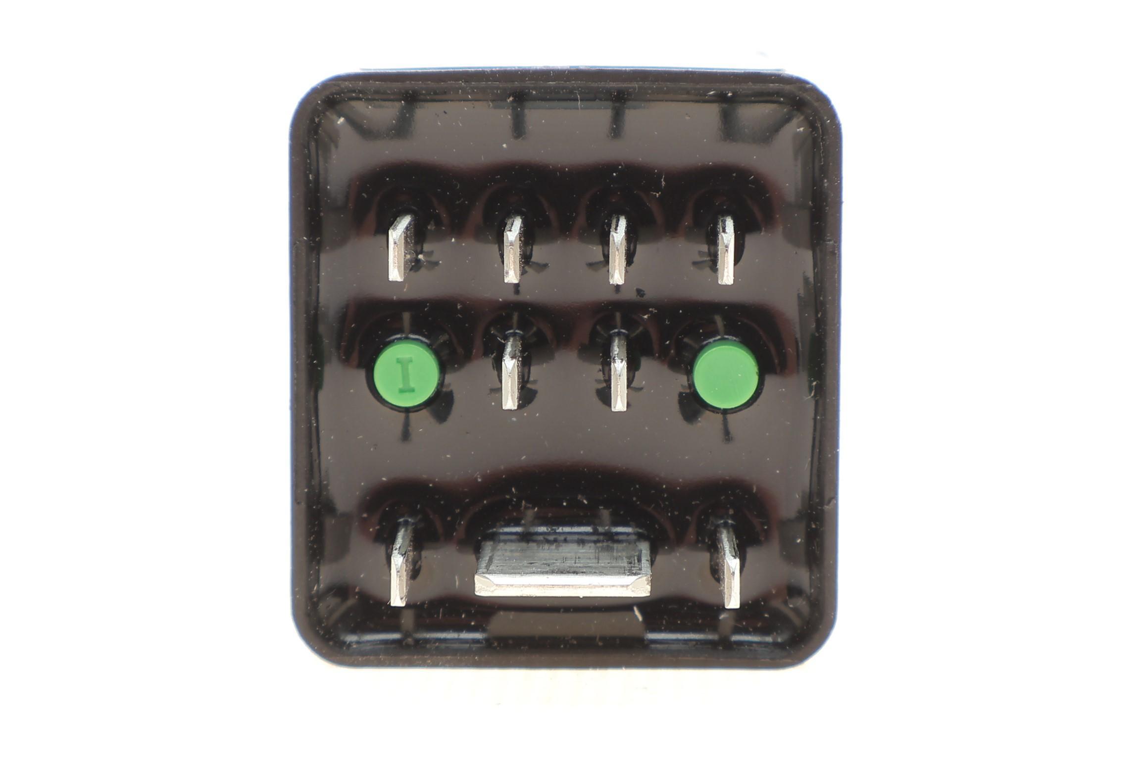 Реле свічок розжарювання VW T5 1.9TDI/2.0TDI 03-15