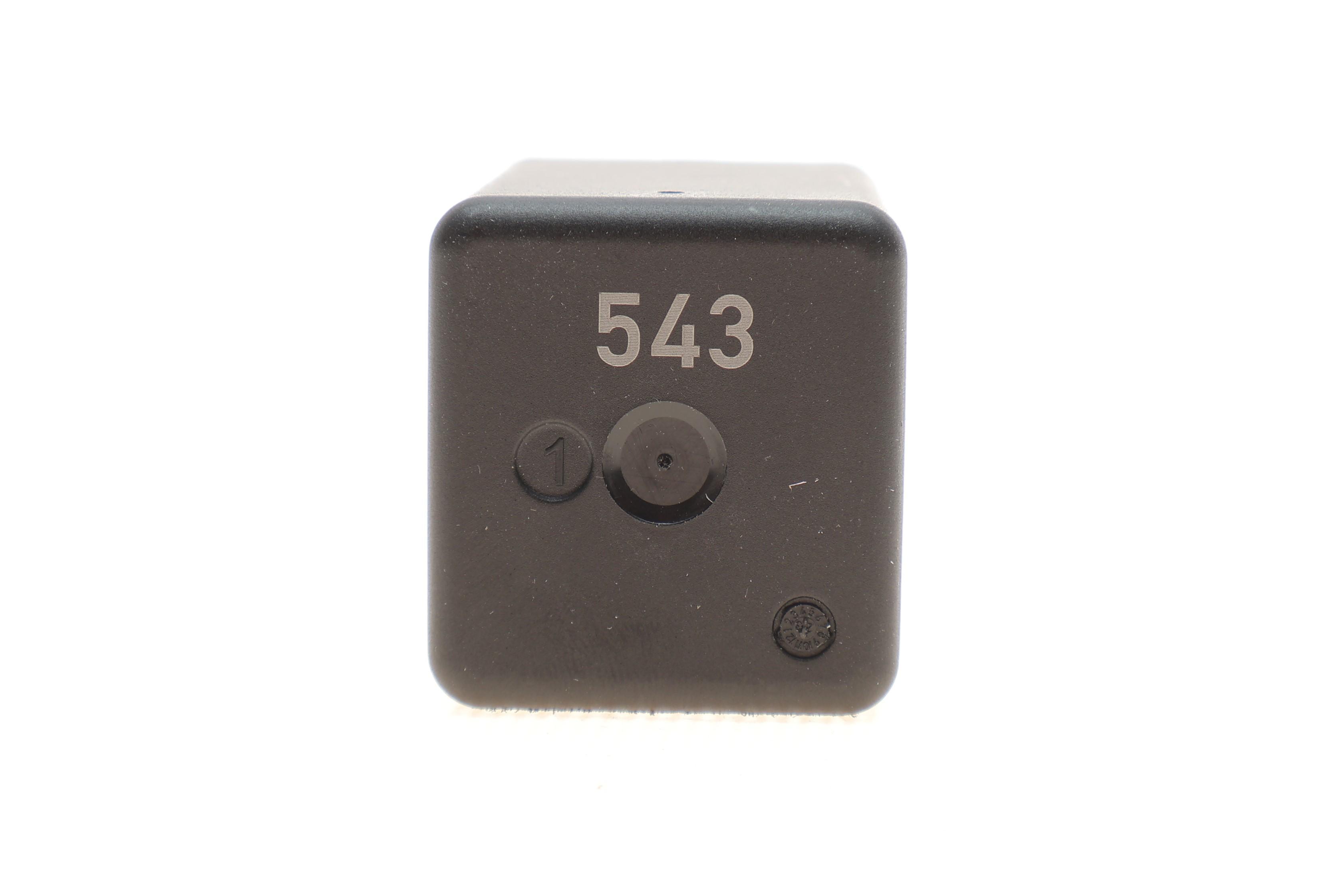 Реле свічок розжарювання VW T5 1.9TDI/2.0TDI 03-15