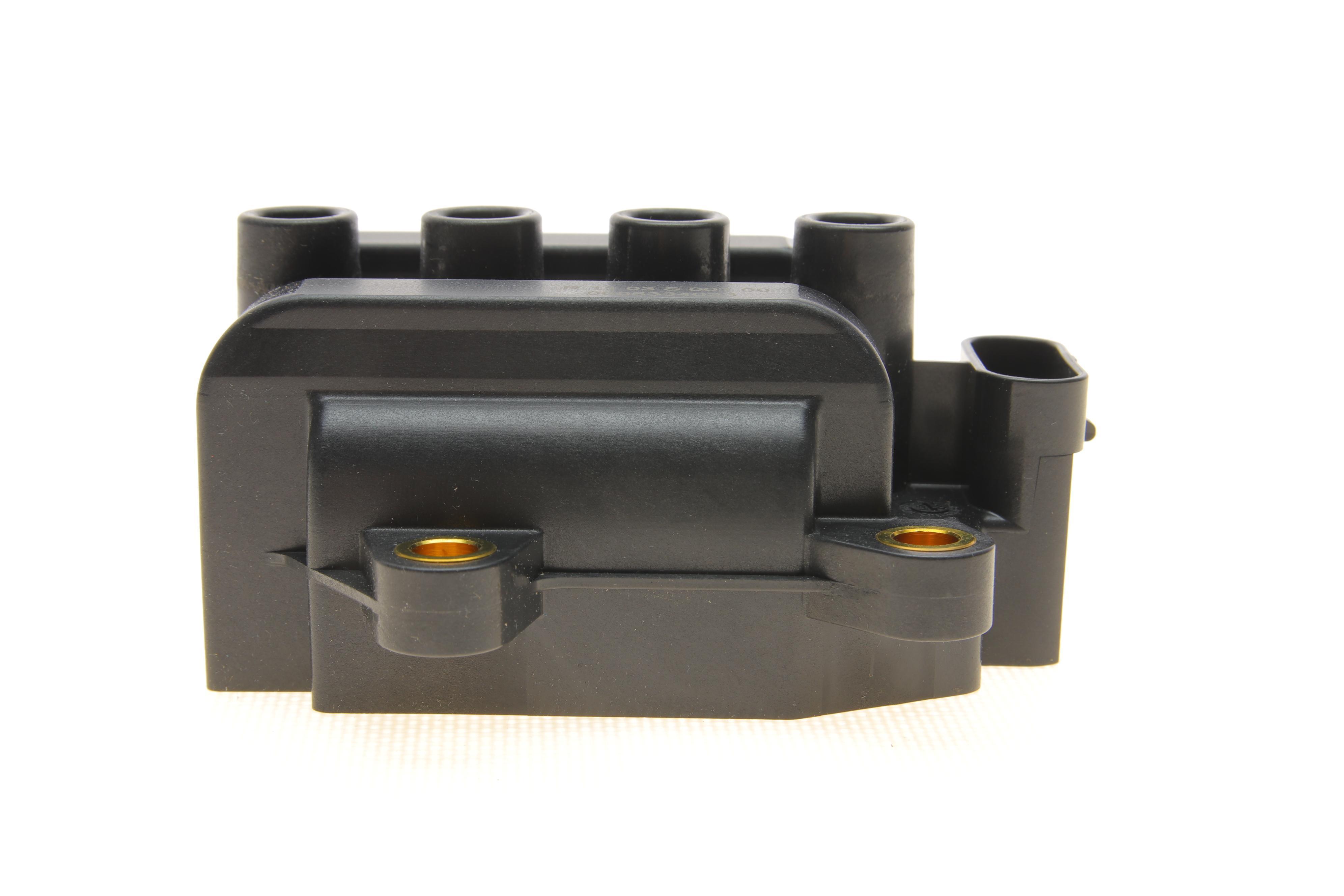 Котушка запалювання Renault Kangoo 1.2 16V 01-