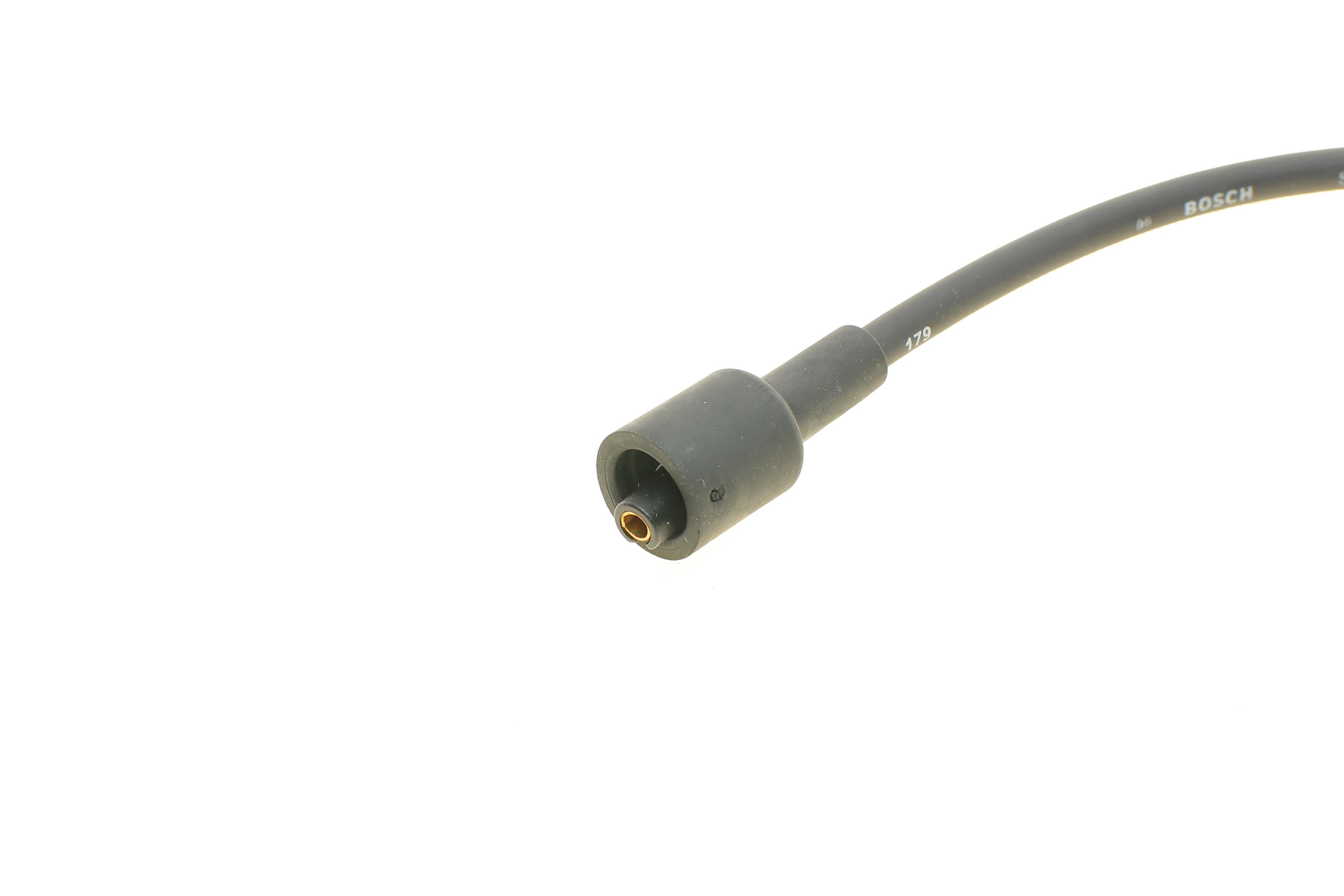 Провід запалювання Renault Espace/Laguna/Megane 1.8/2.0 95-01 (к-кт)