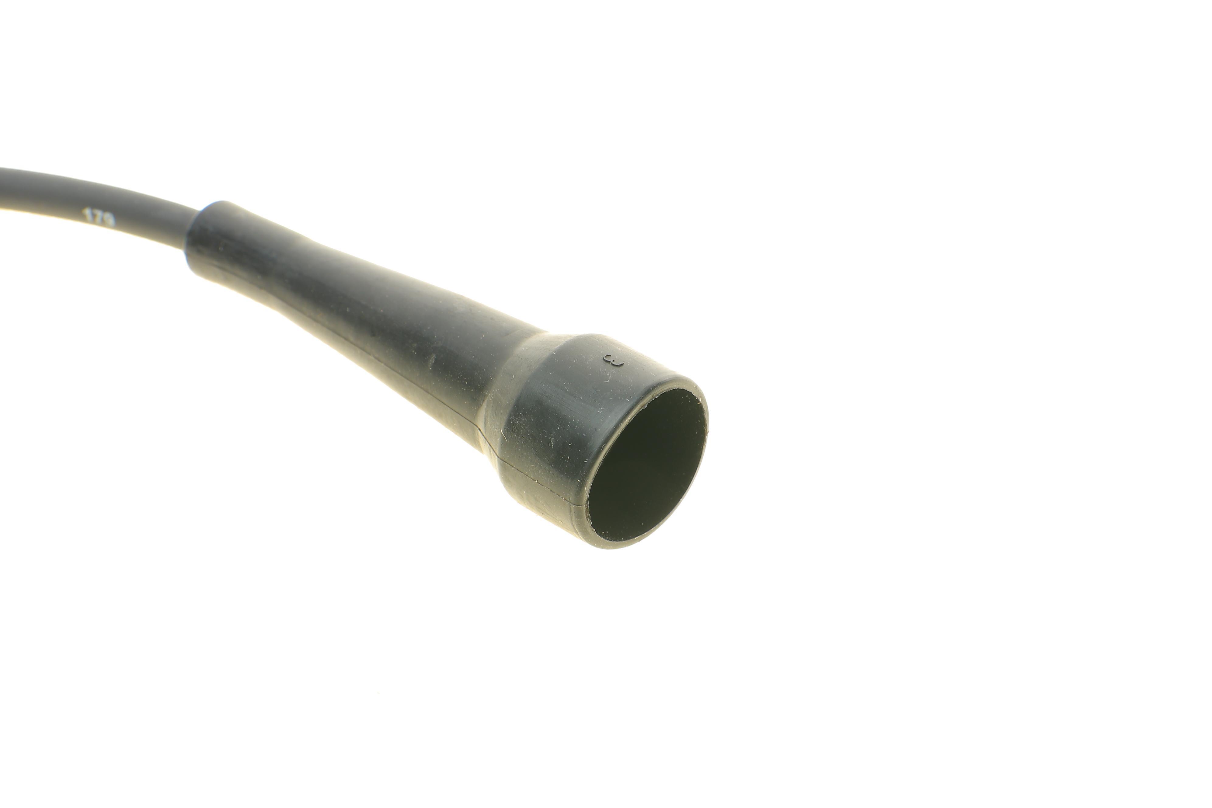 Провід запалювання Renault Espace/Laguna/Megane 1.8/2.0 95-01 (к-кт)