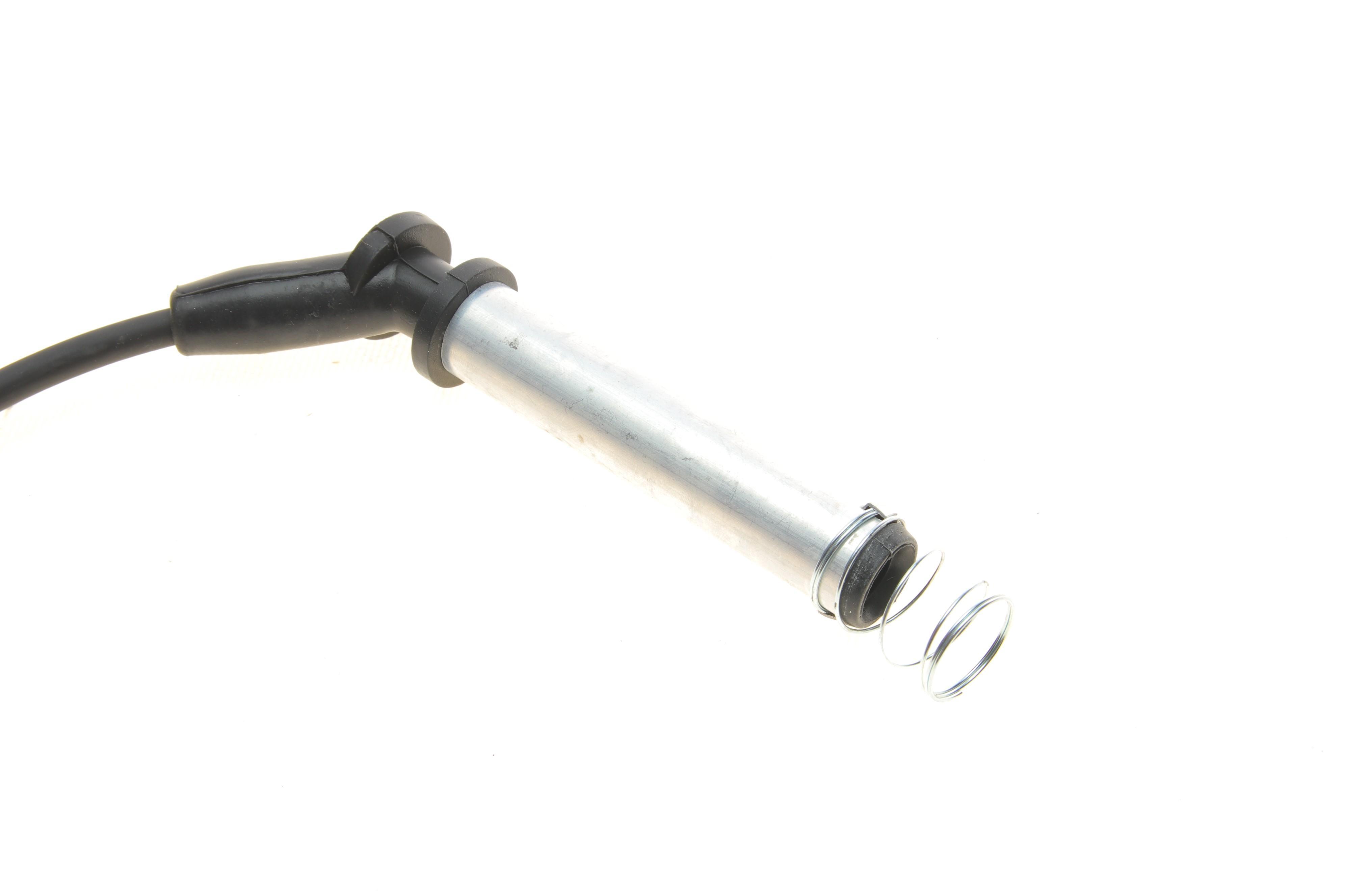 Провід запалювання Ford Fiesta V 1.3 01-08/Focus I 1.6 99-05 (к-кт)