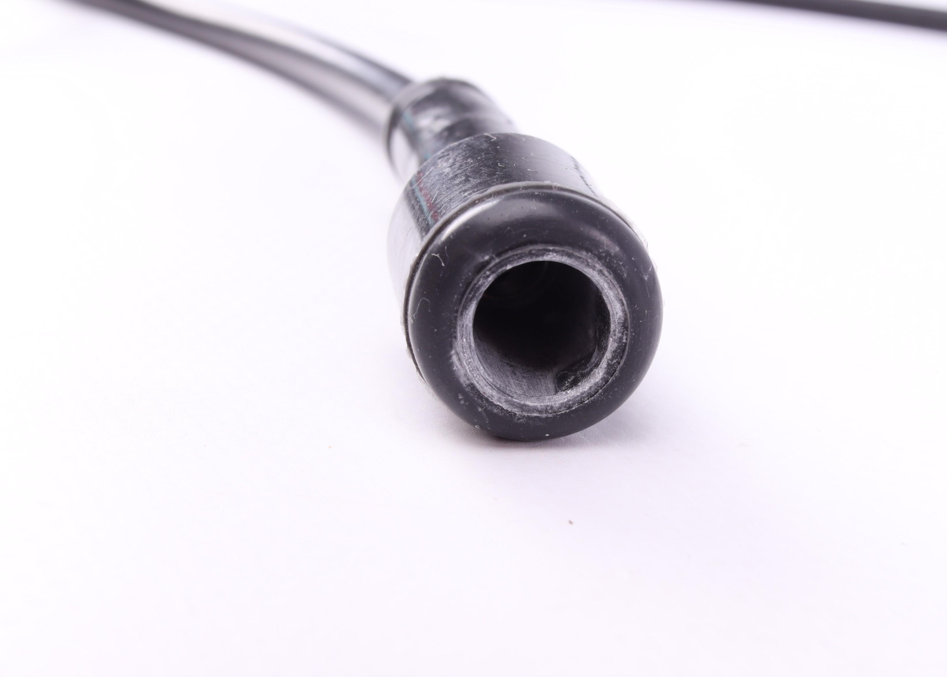 Проводи запалювання Opel Kadett 2.0i 86-93 (к-кт)