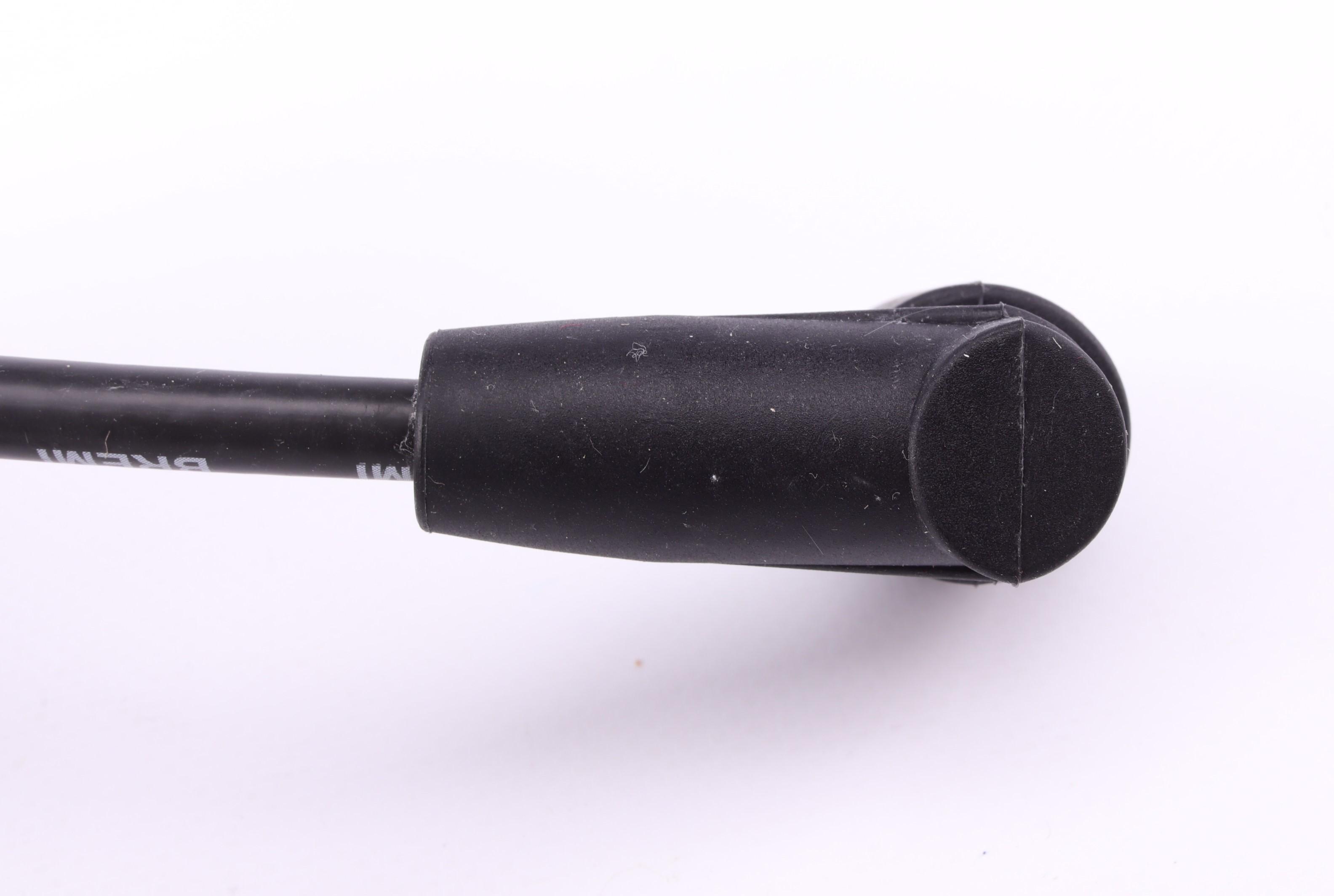 Проводи запалювання Opel Kadett 2.0i 86-93 (к-кт)