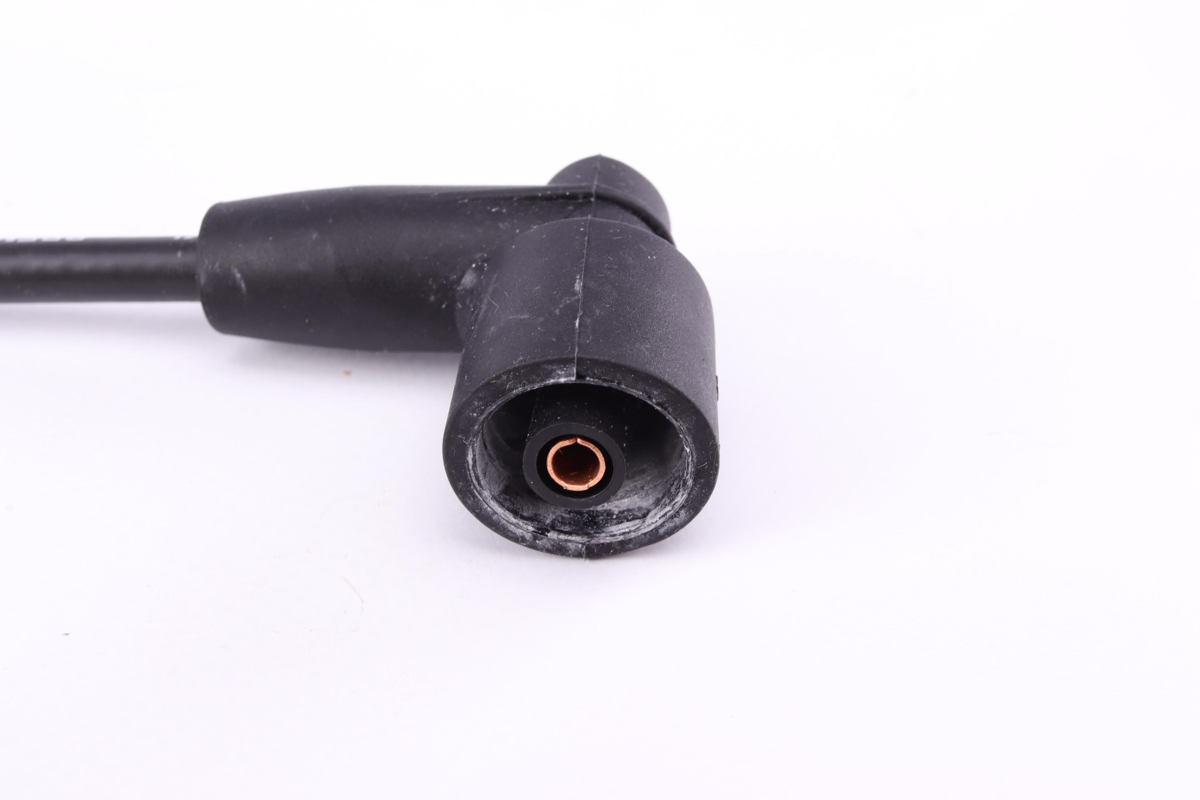 Проводи запалювання Opel Kadett 2.0i 86-93 (к-кт)