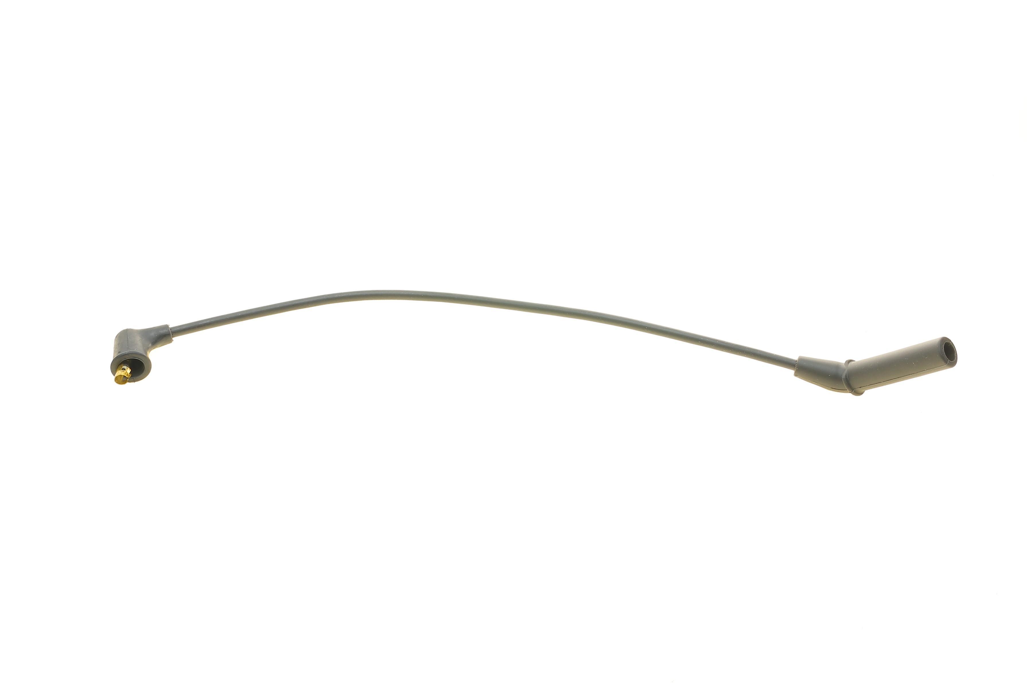 Провід запалювання Daewoo Matiz 0.8 98- (к-кт)