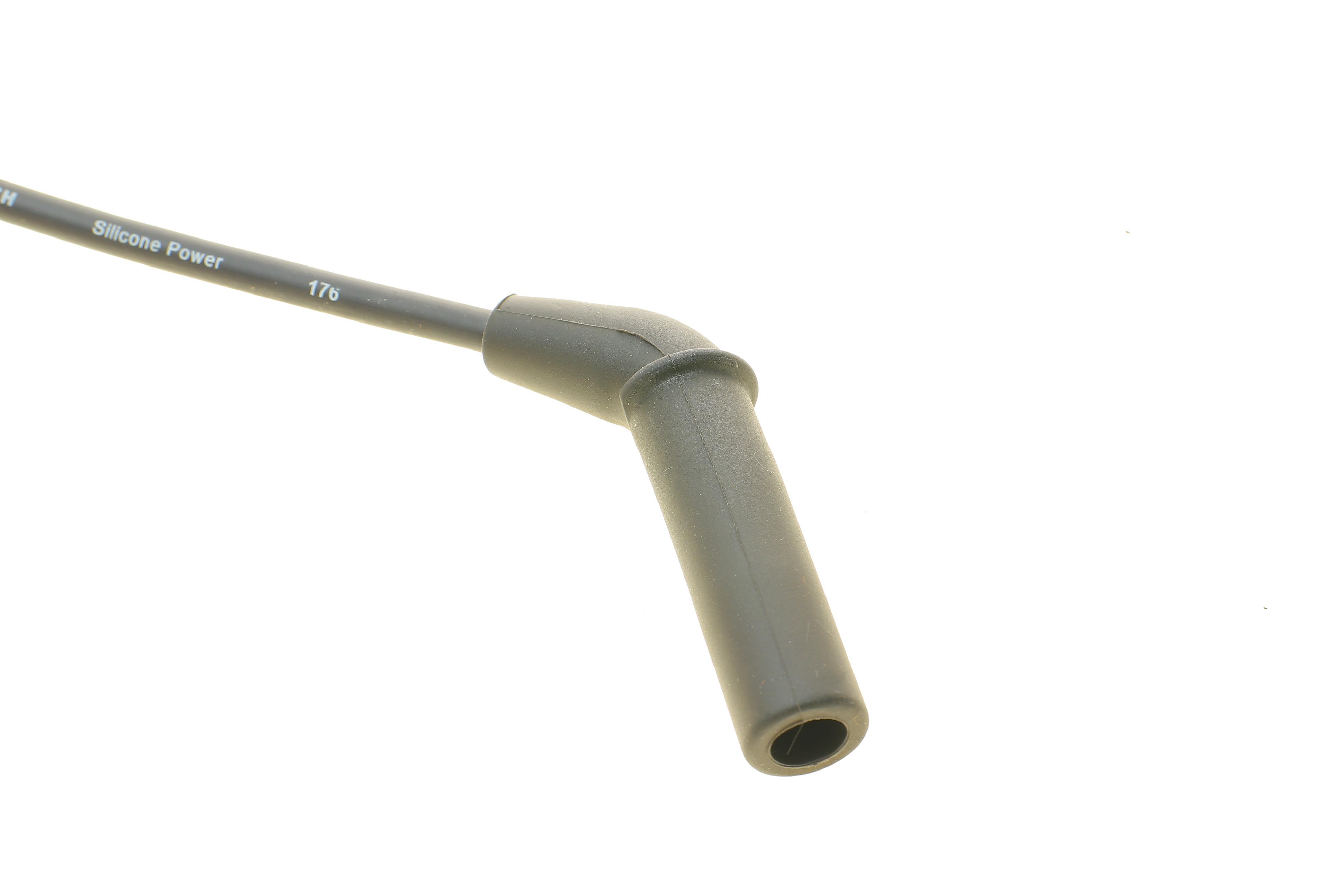 Провід запалювання Daewoo Matiz 0.8 98- (к-кт)