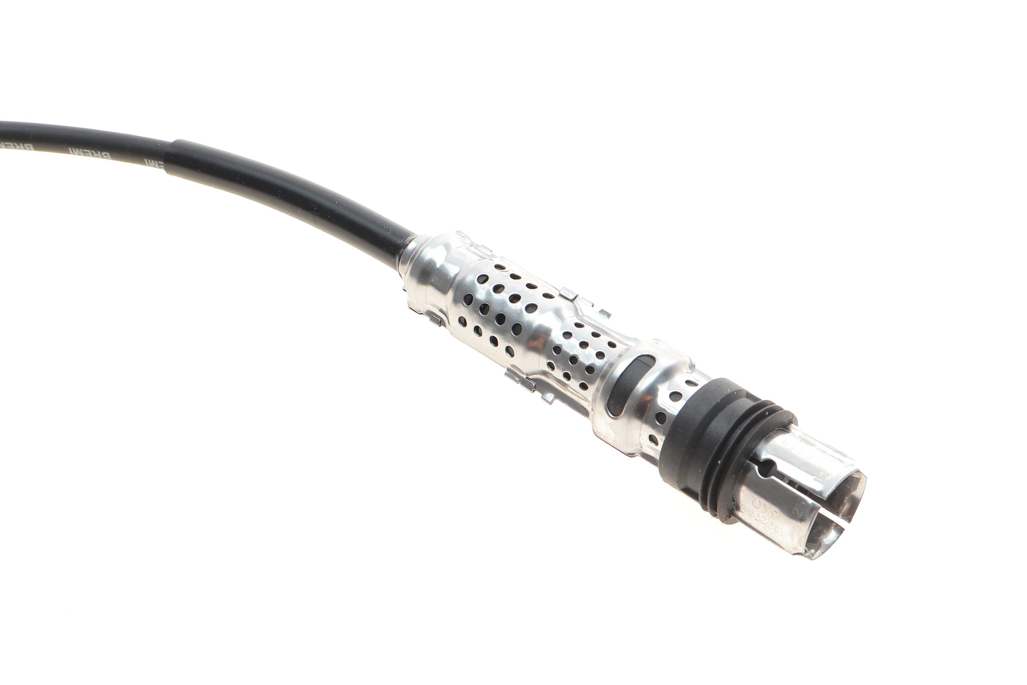 Проводи запалювання VW Caddy II 1.4i 95-04