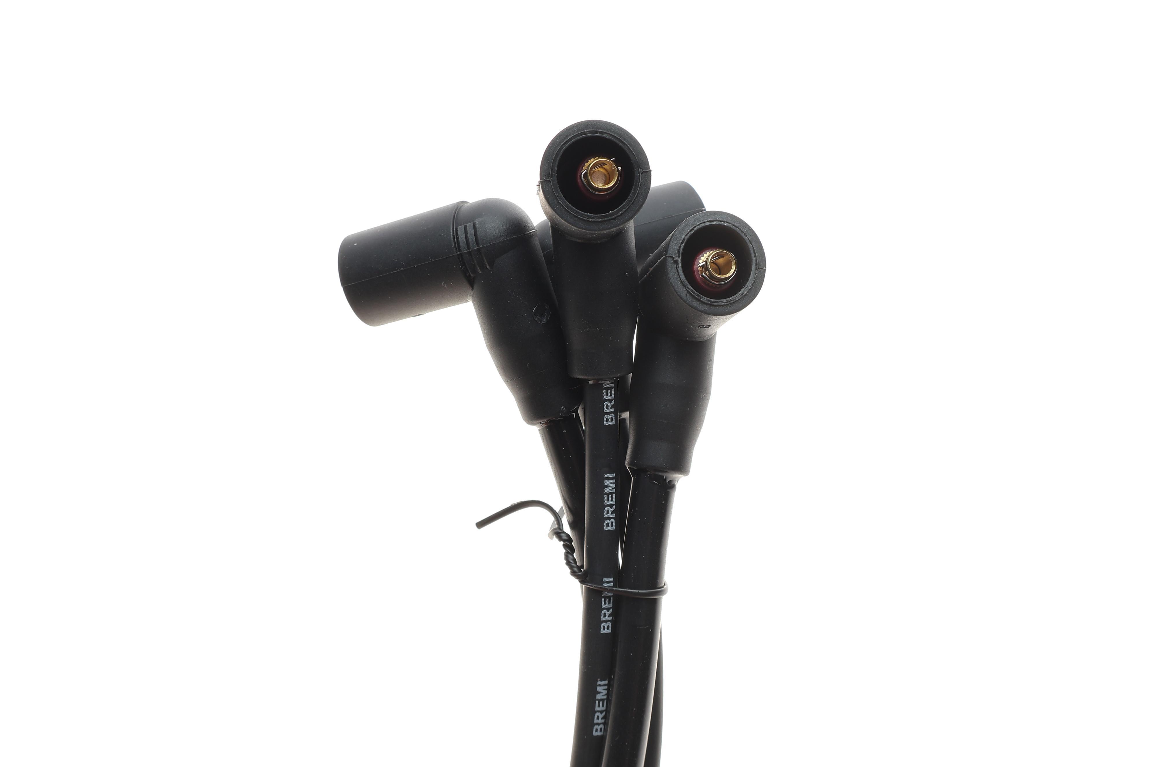 Проводи запалювання VW Caddy II 1.4i 95-04