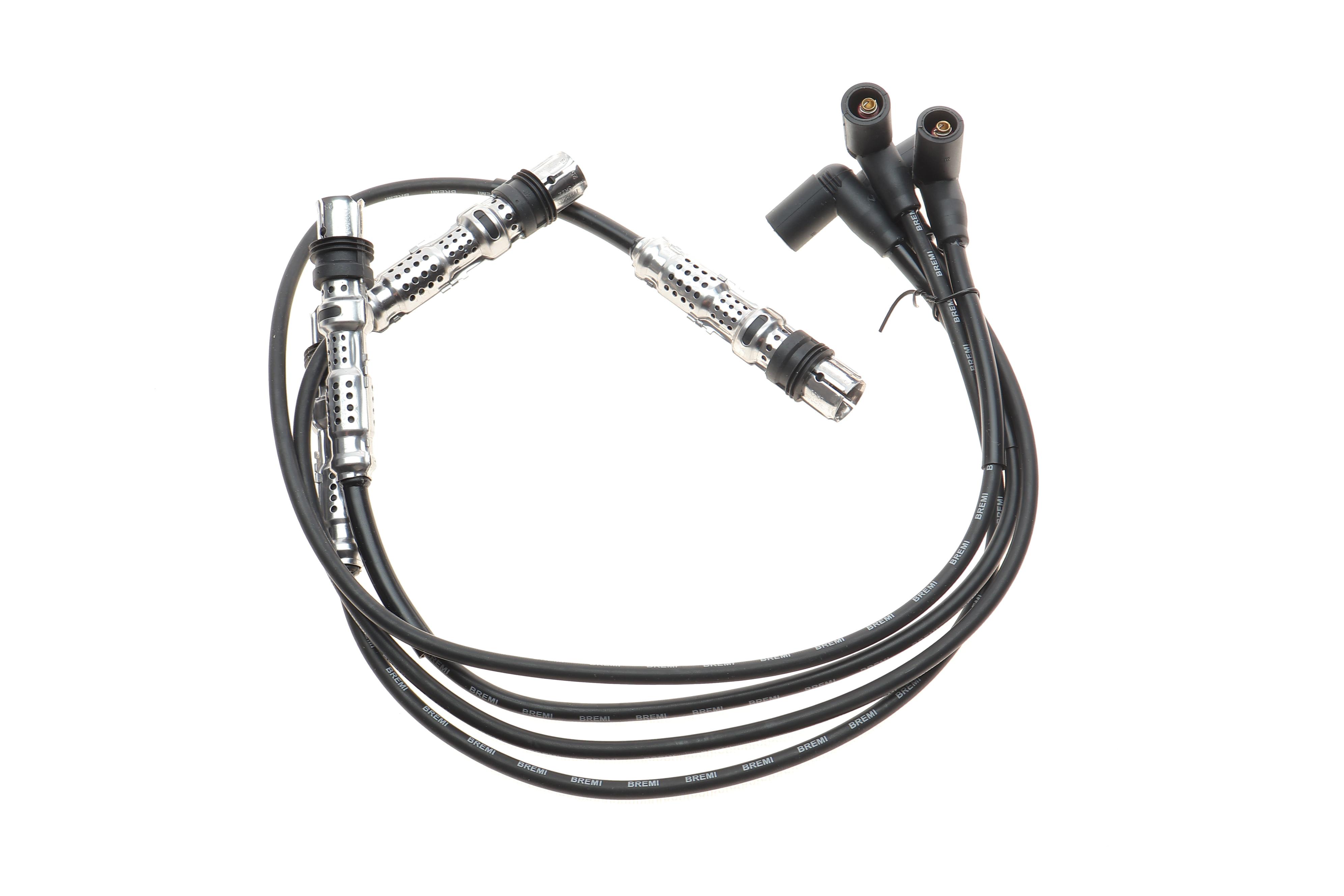 Проводи запалювання VW Caddy II 1.4i 95-04