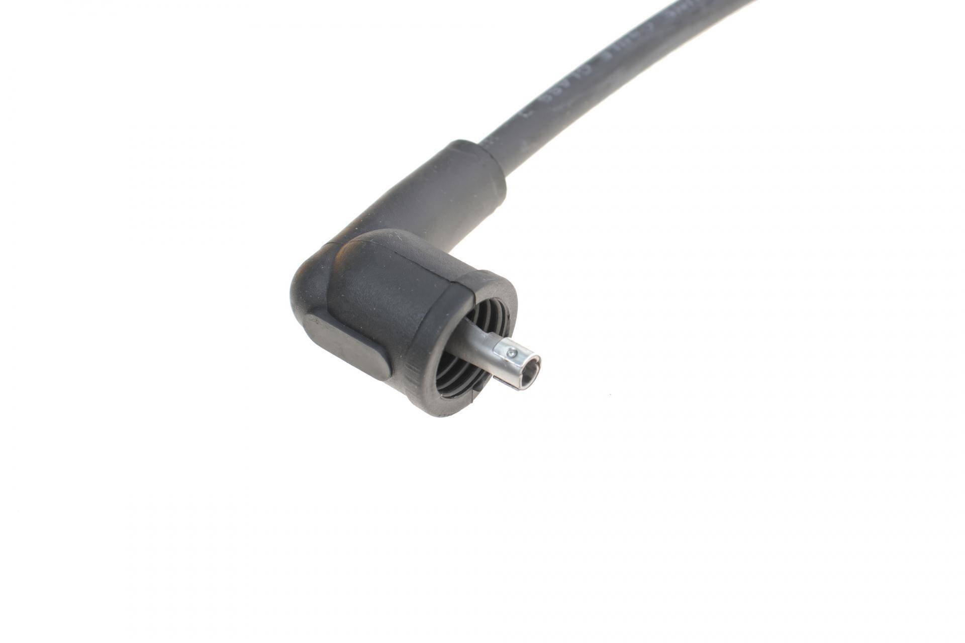 Проводи запалювання VW Caddy 1.4 16V 95-15 (к-кт) (високовольтні) (MSQ0025)