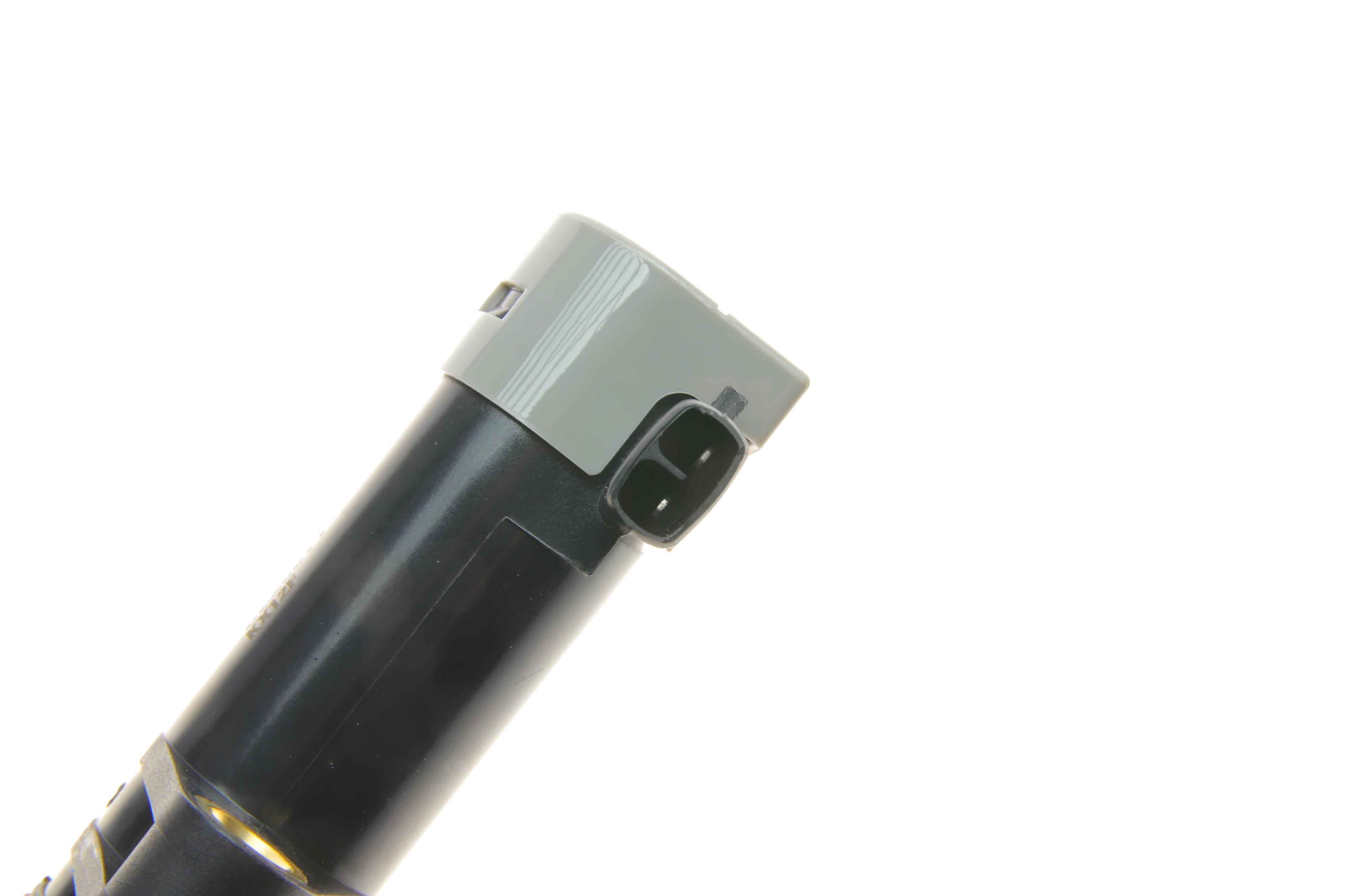 Котушка запалювання Renault Trafic 2.0/Kangoo 1.6 01-