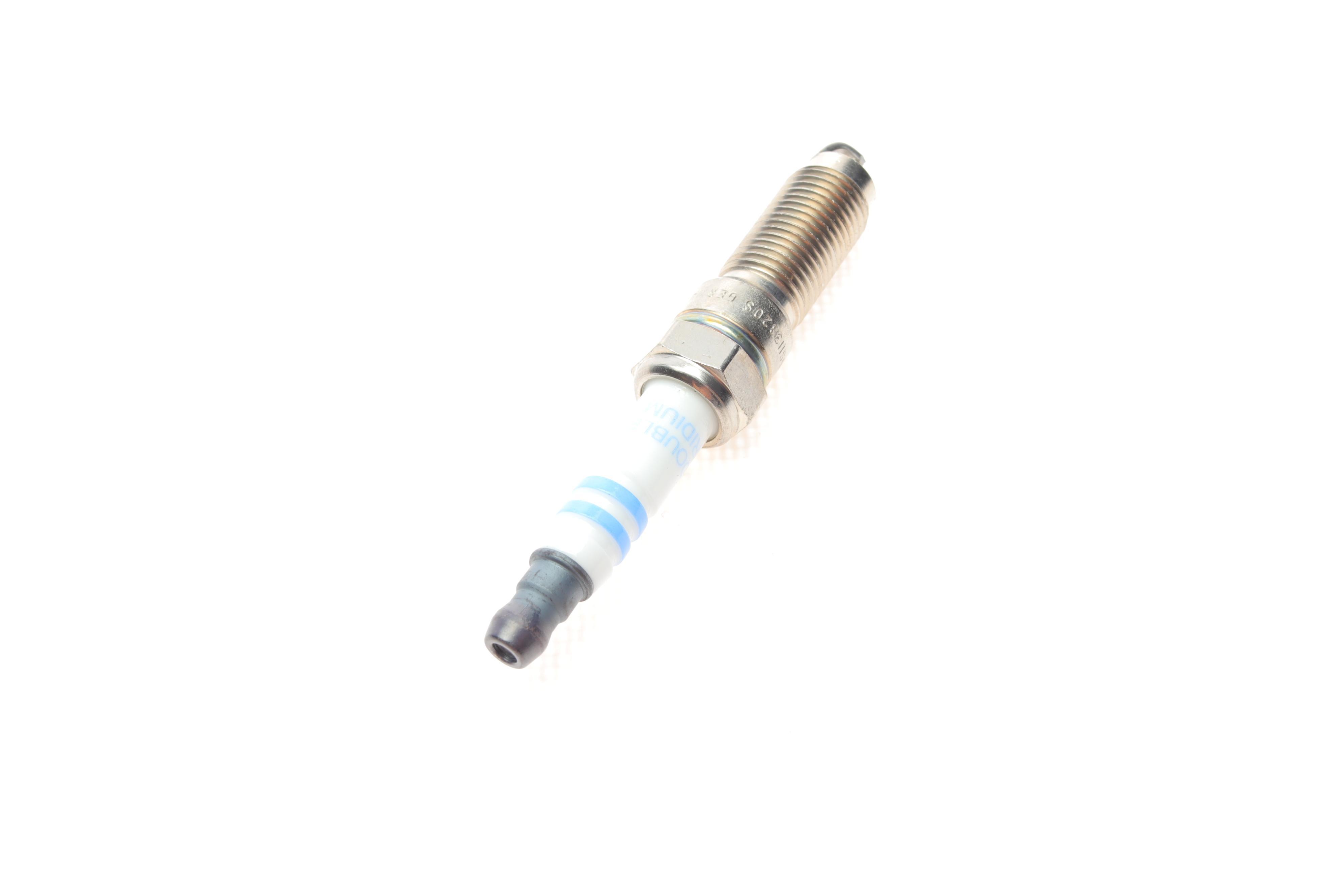 Свічка запалювання Ford Transit Connect 1.0 EcoBoost 13-