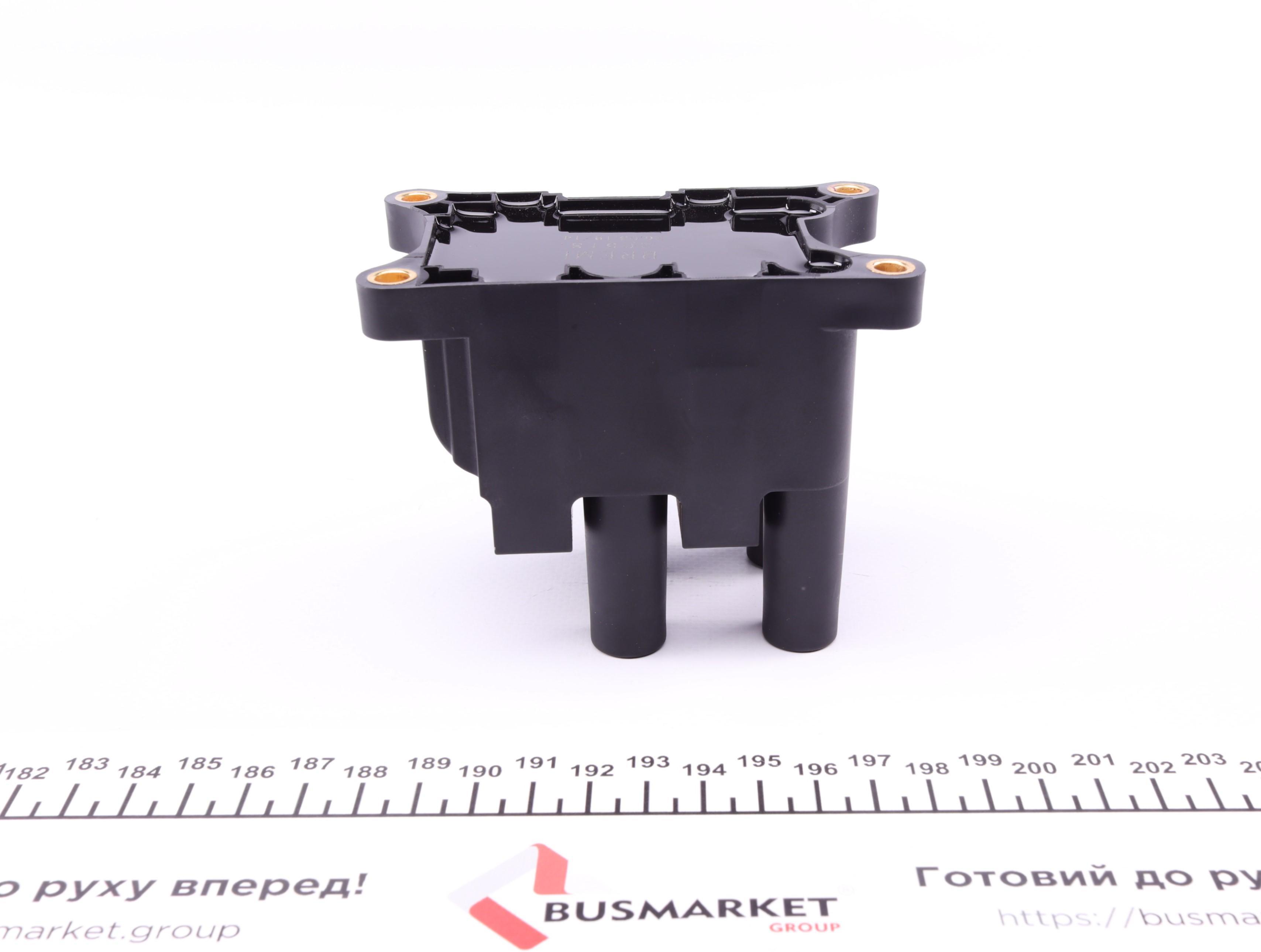 Котушка запалювання Ford C-max/Fiesta/Focus/Mondeo 1.6-2.0 00-