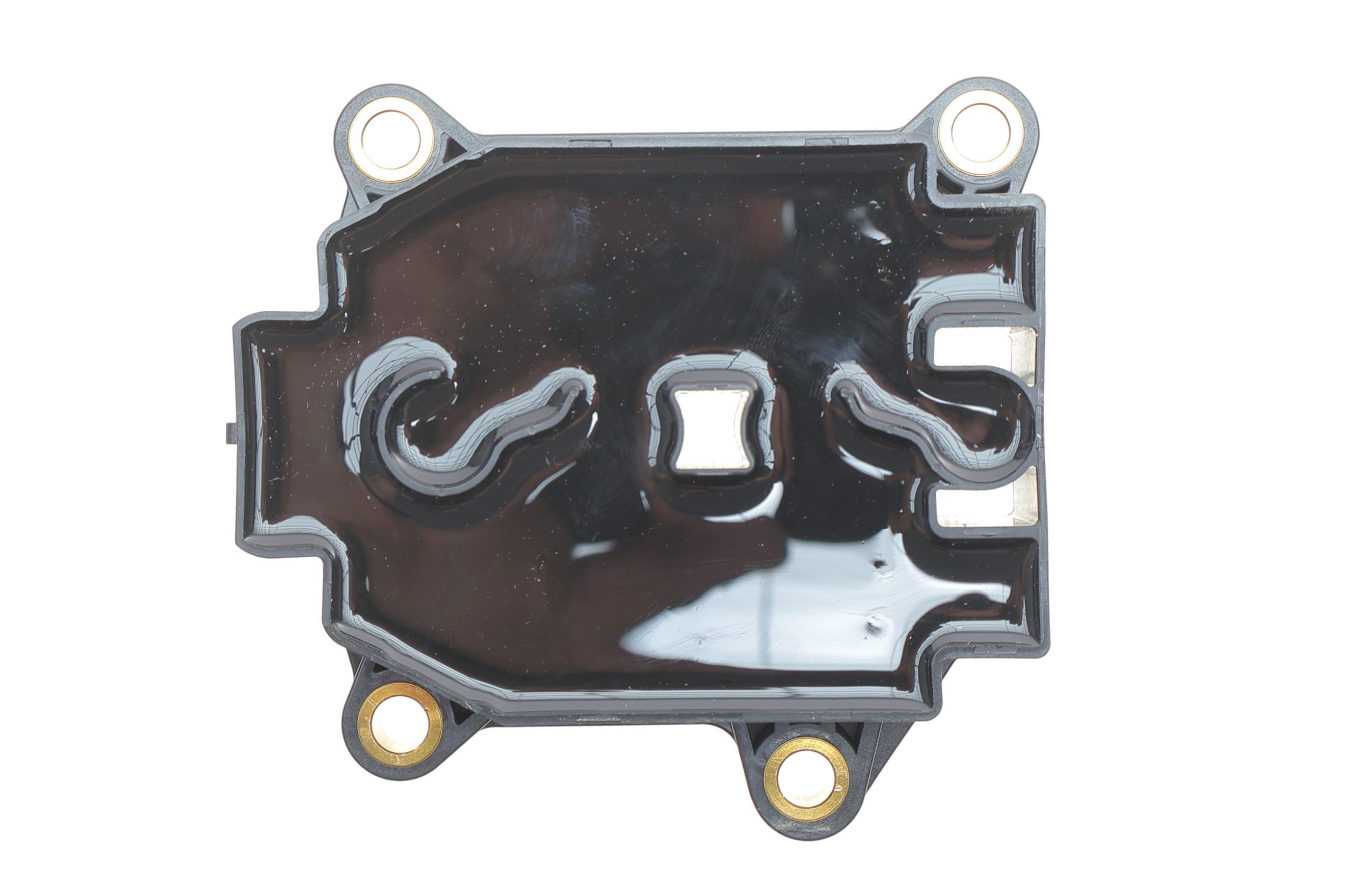 Котушка запалювання Renault Kangoo 1.2 16V 01-