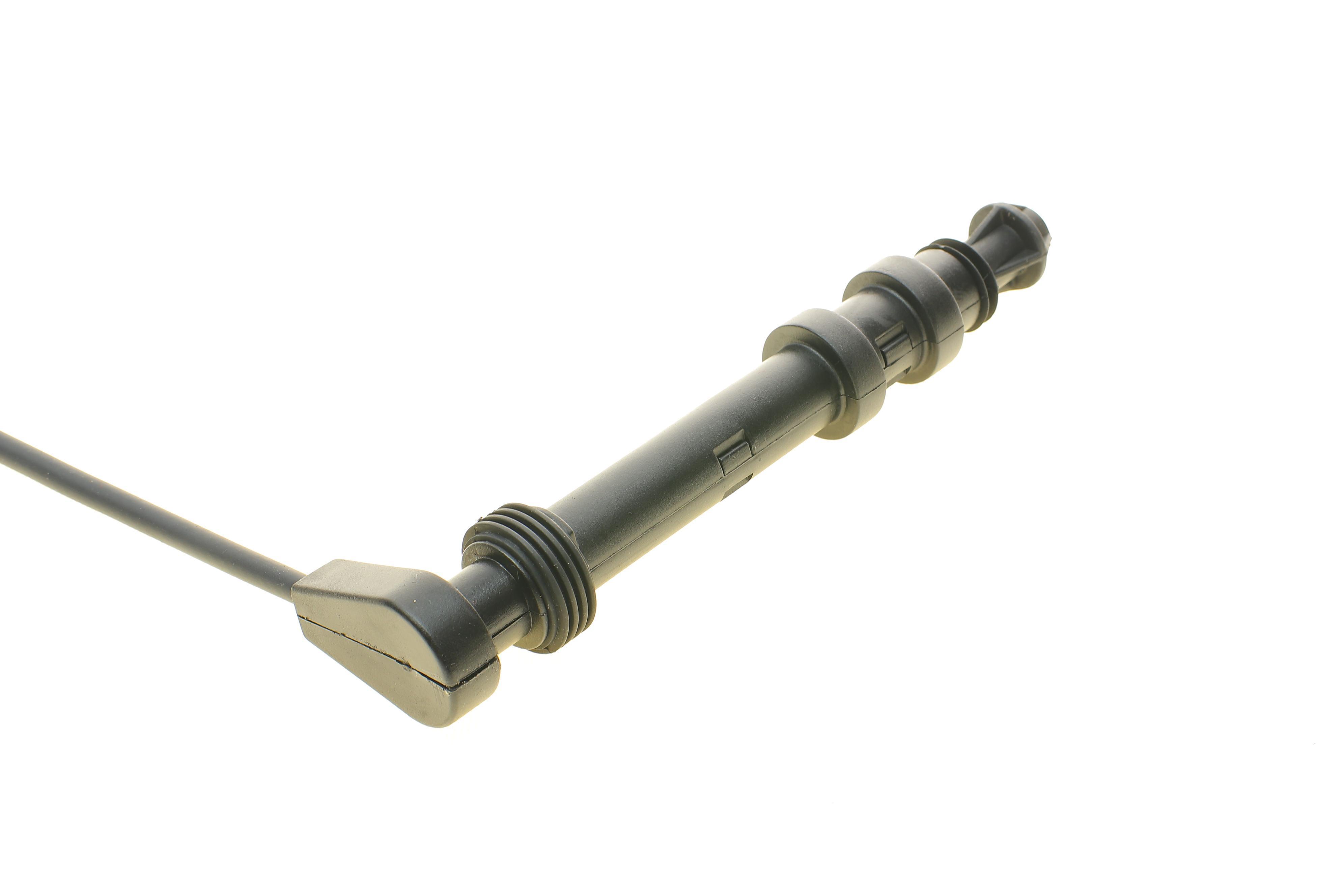 Провід запалювання Fiat Doblo 1.6 16V 02- (к-кт)