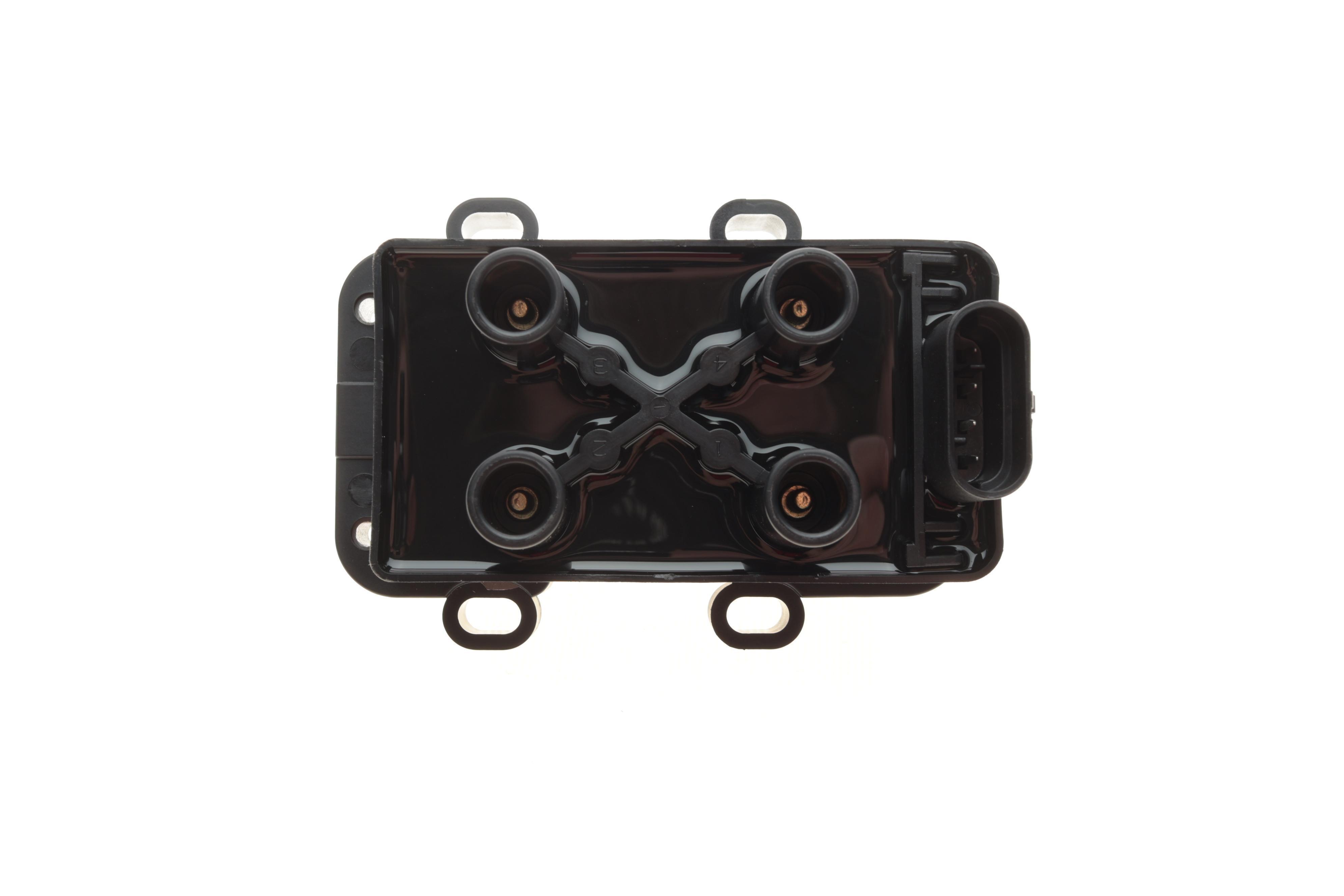 Котушка запалювання Renault Kangoo/Megane 1.2-1.6 96-