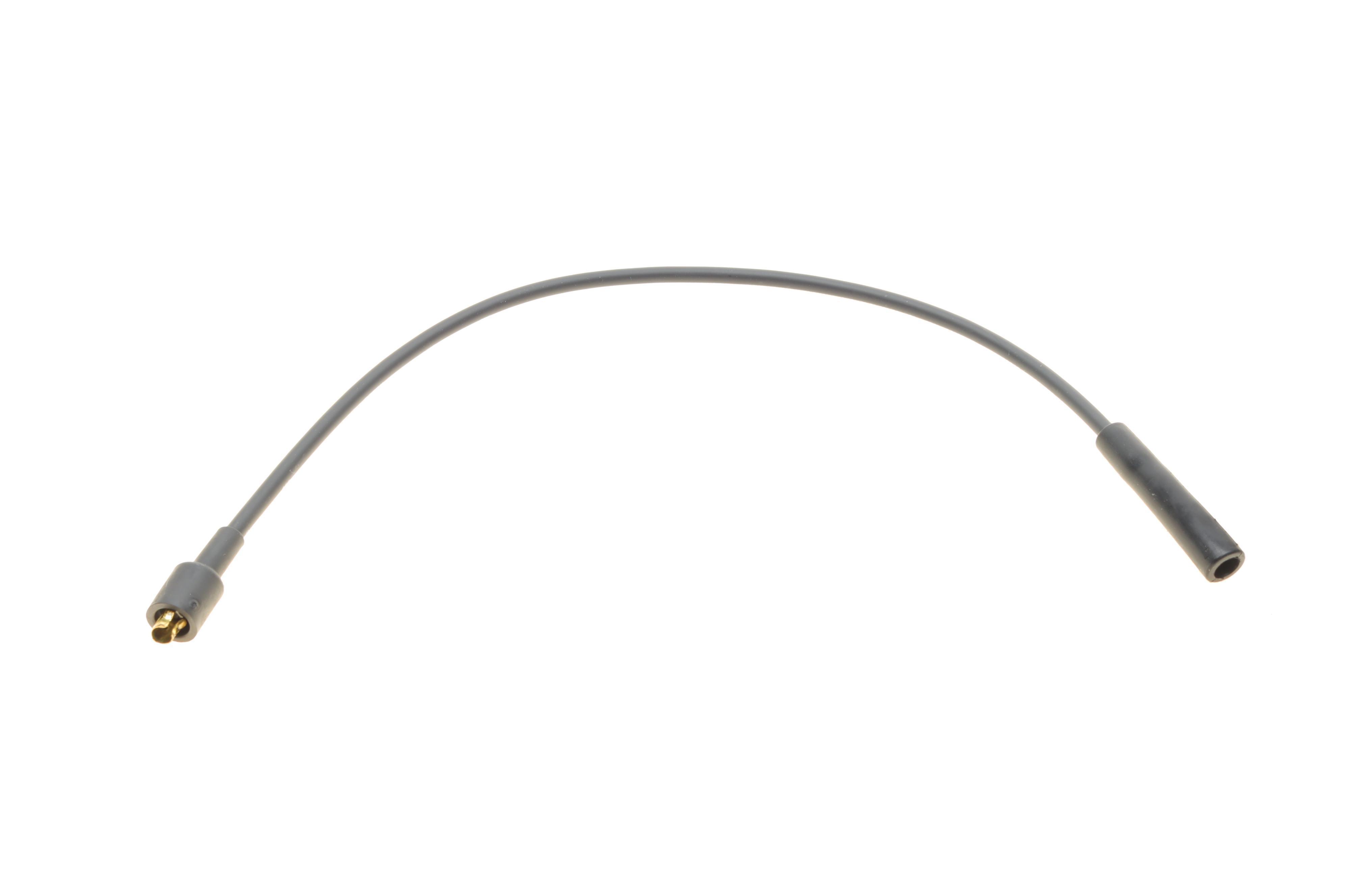 Проводи запалювання Ford Transit 77-92 (к-кт) (високовольтні) (DIN/SAE, 8мм)