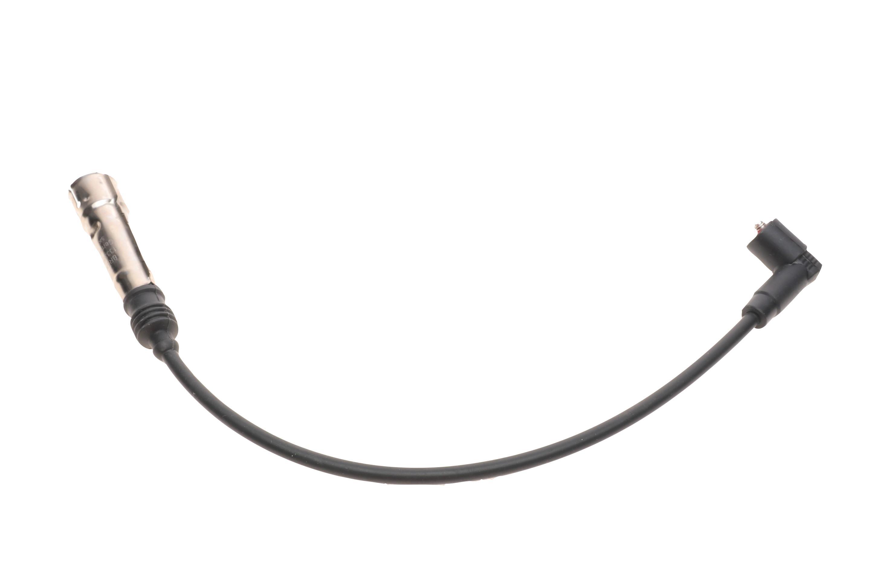 Проводи запалювання VW Polo 1.0-1.6 i 93-02/Golf 1.3-1.6 83-97/Seat Ibiza 1.5-1.6 03-09 (к-кт)