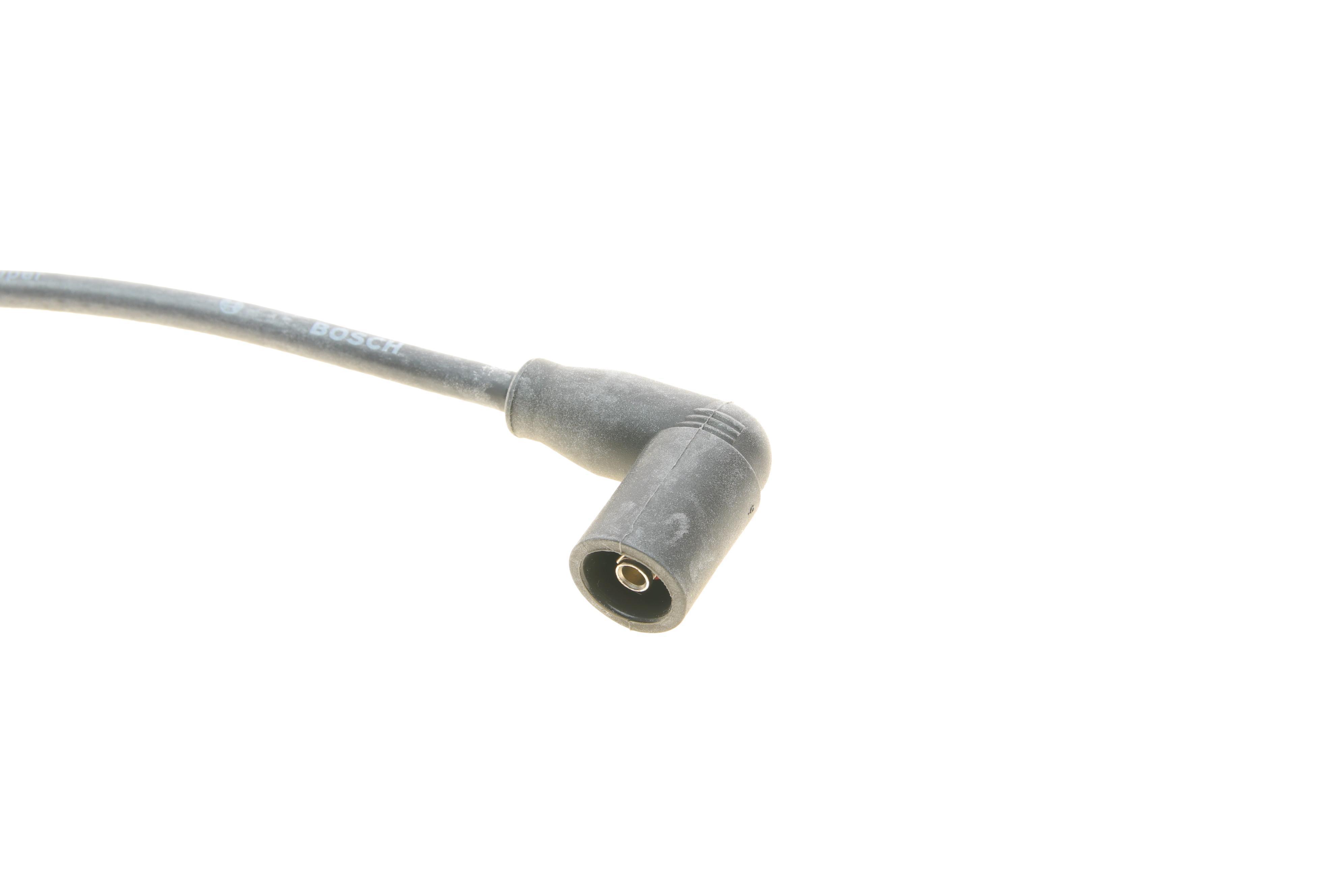 Проводи запалювання VW Caddy II 1.4i 95-04 (к-кт)