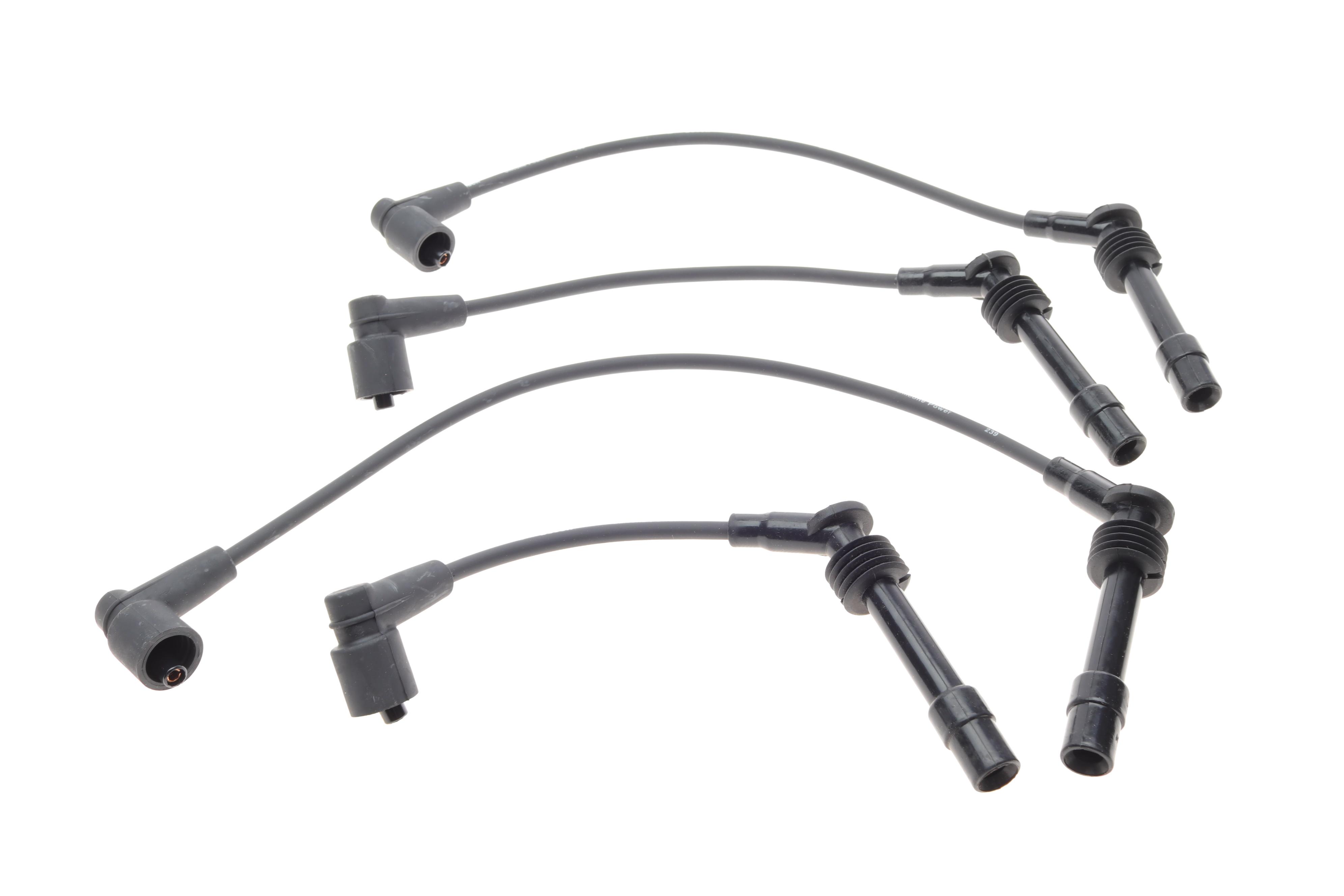 Провід запалювання Opel Astra F 93-01/Combo 1.2/1.4 94-01 (к-кт)