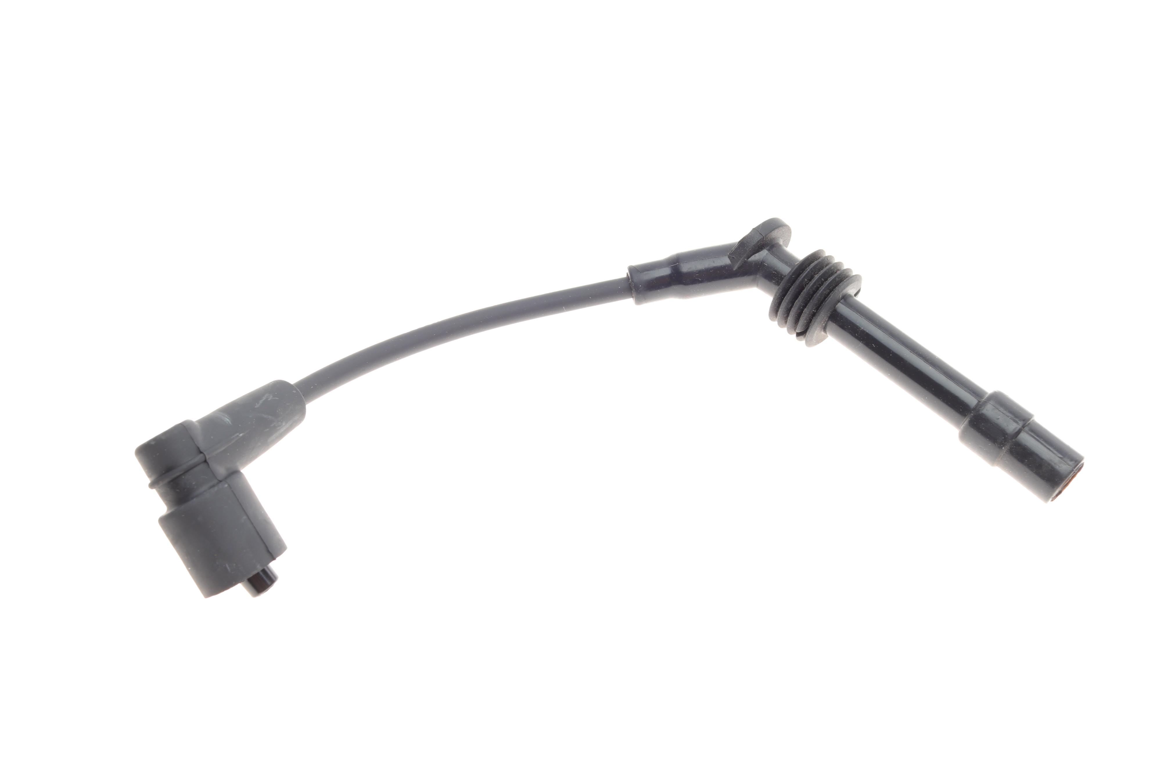 Провід запалювання Opel Astra F 93-01/Combo 1.2/1.4 94-01 (к-кт)